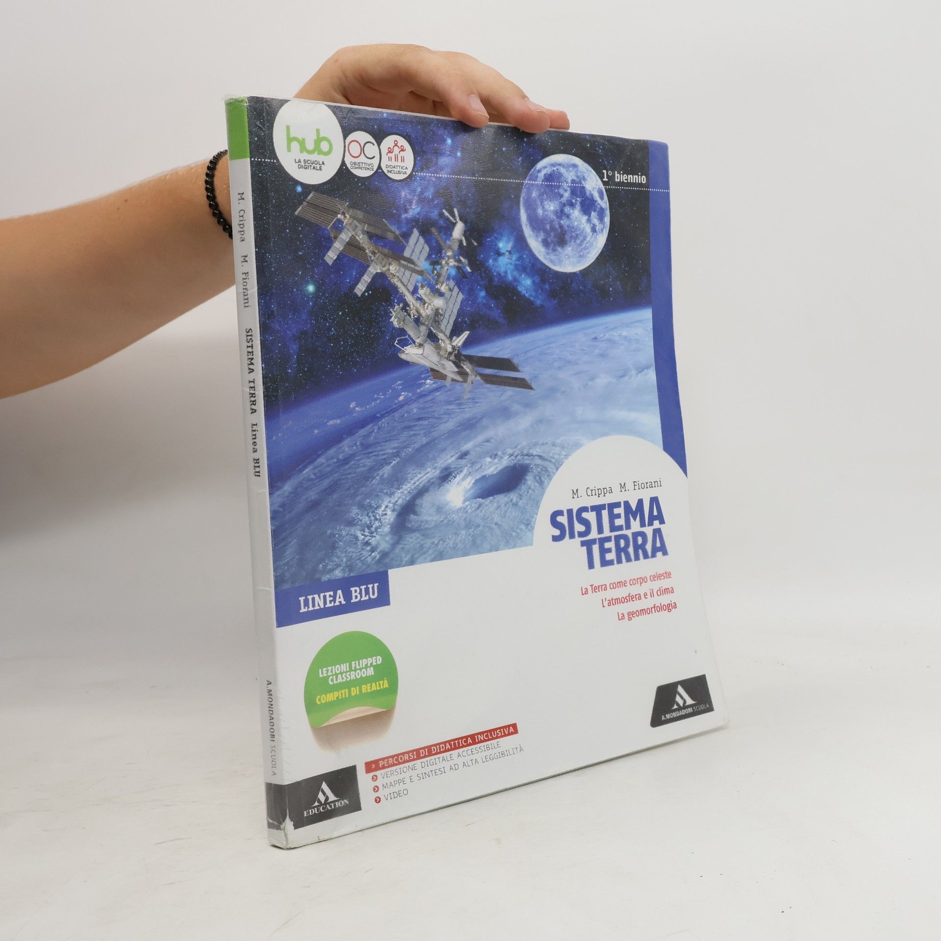 Sistema terra