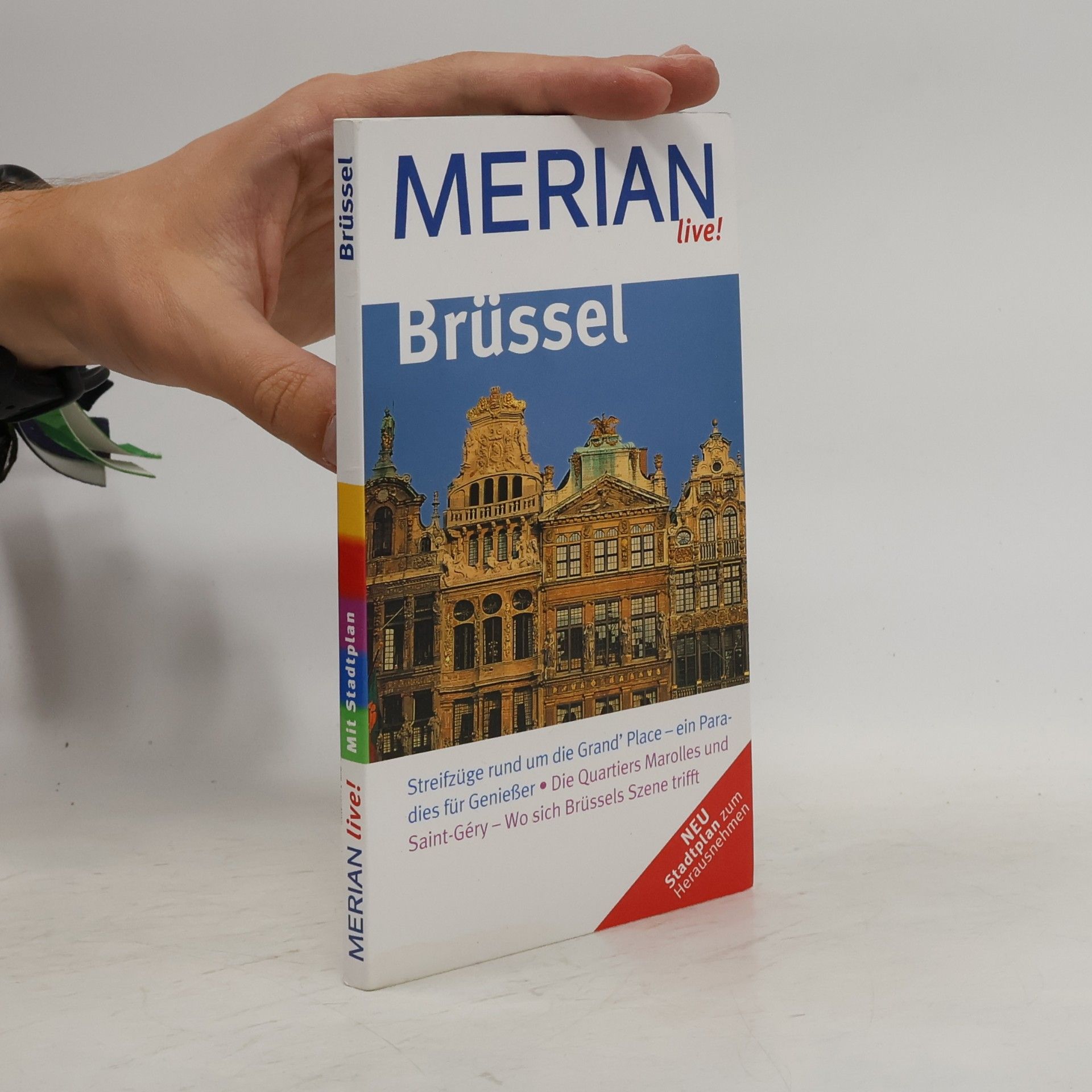 Michael Herl Brüssel