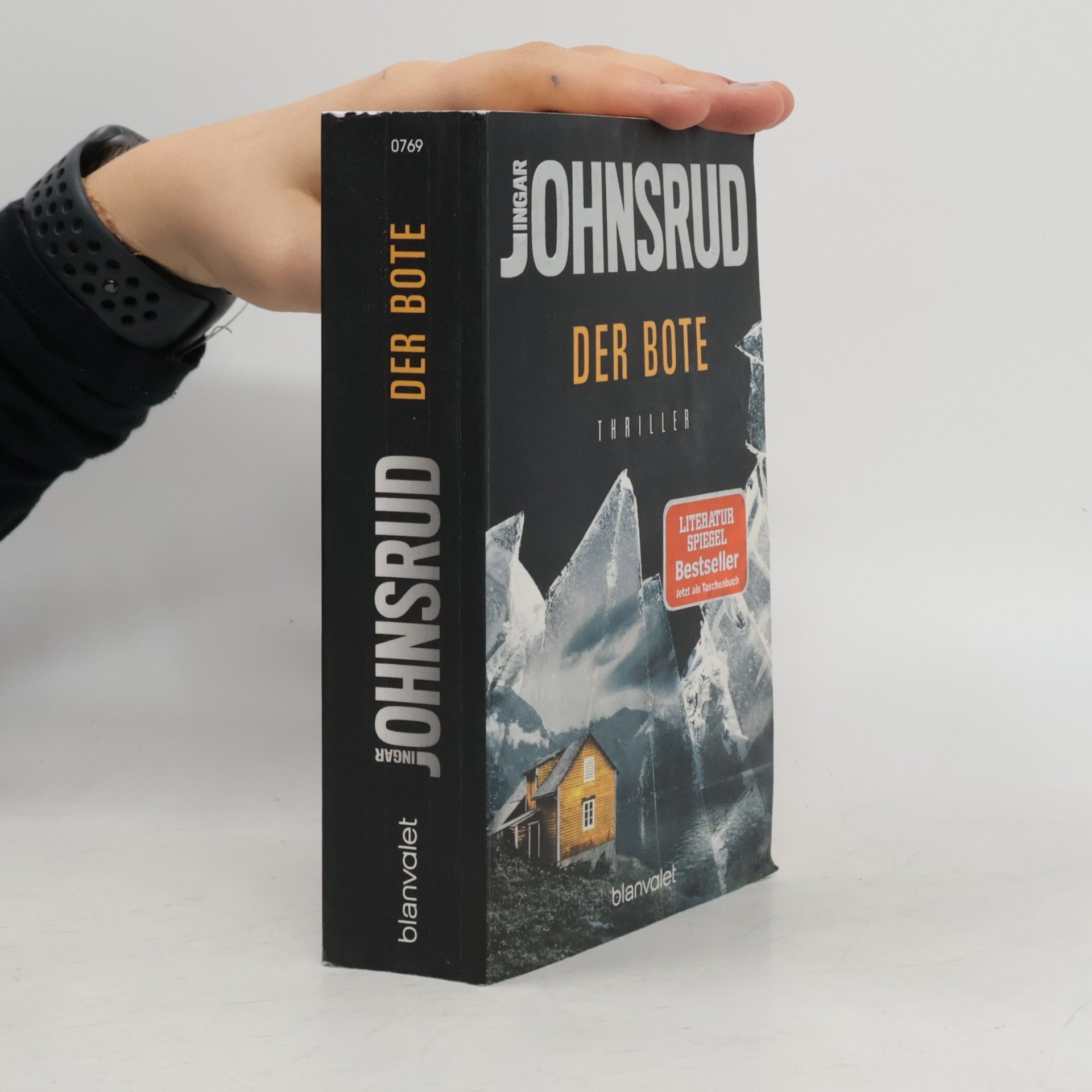 Der Bote