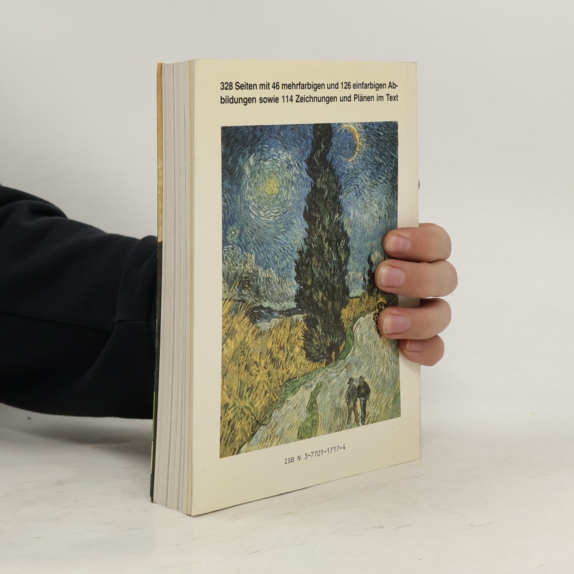 Ingeborg Tetzlaff Drei Jahrtausende Provence