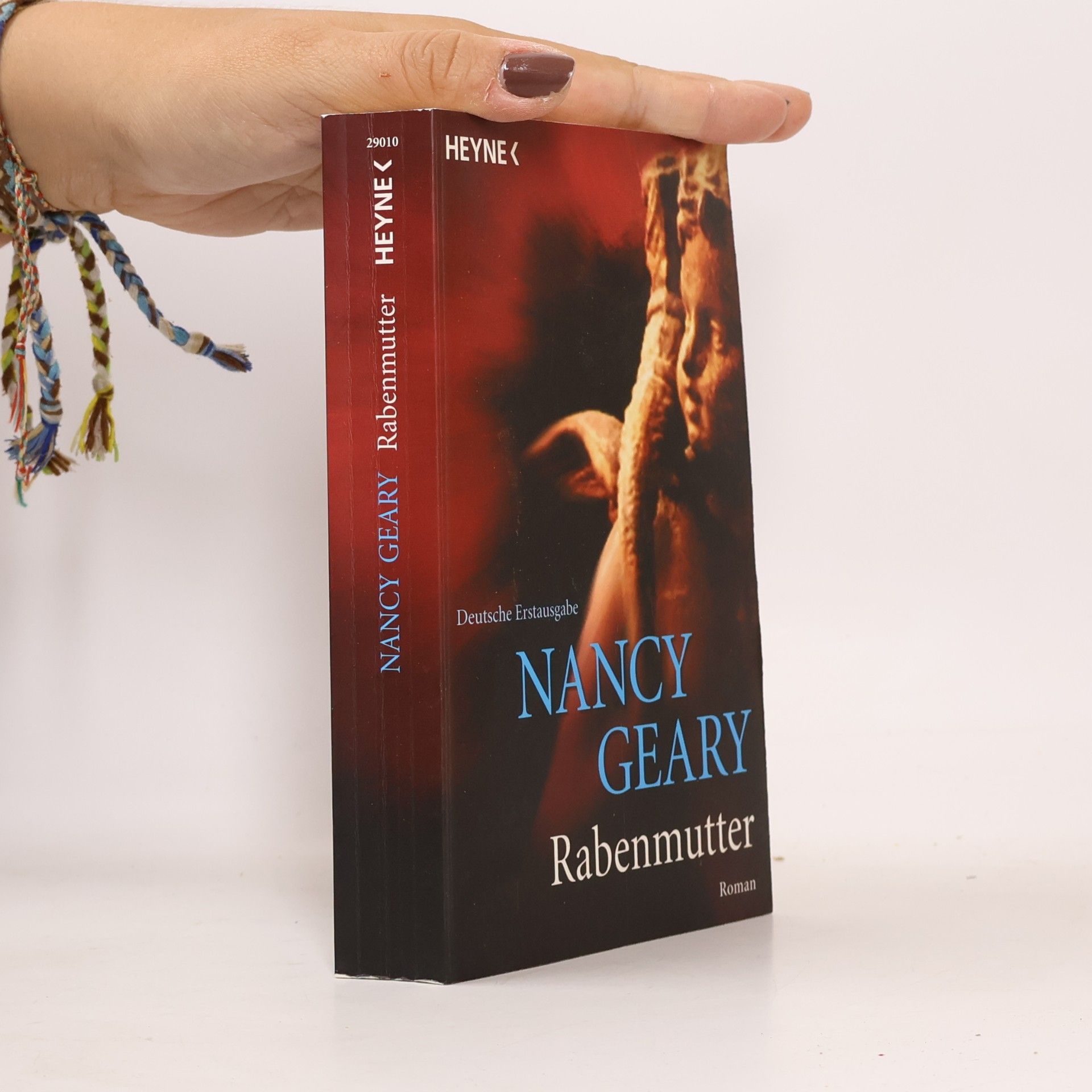 Rabenmutter