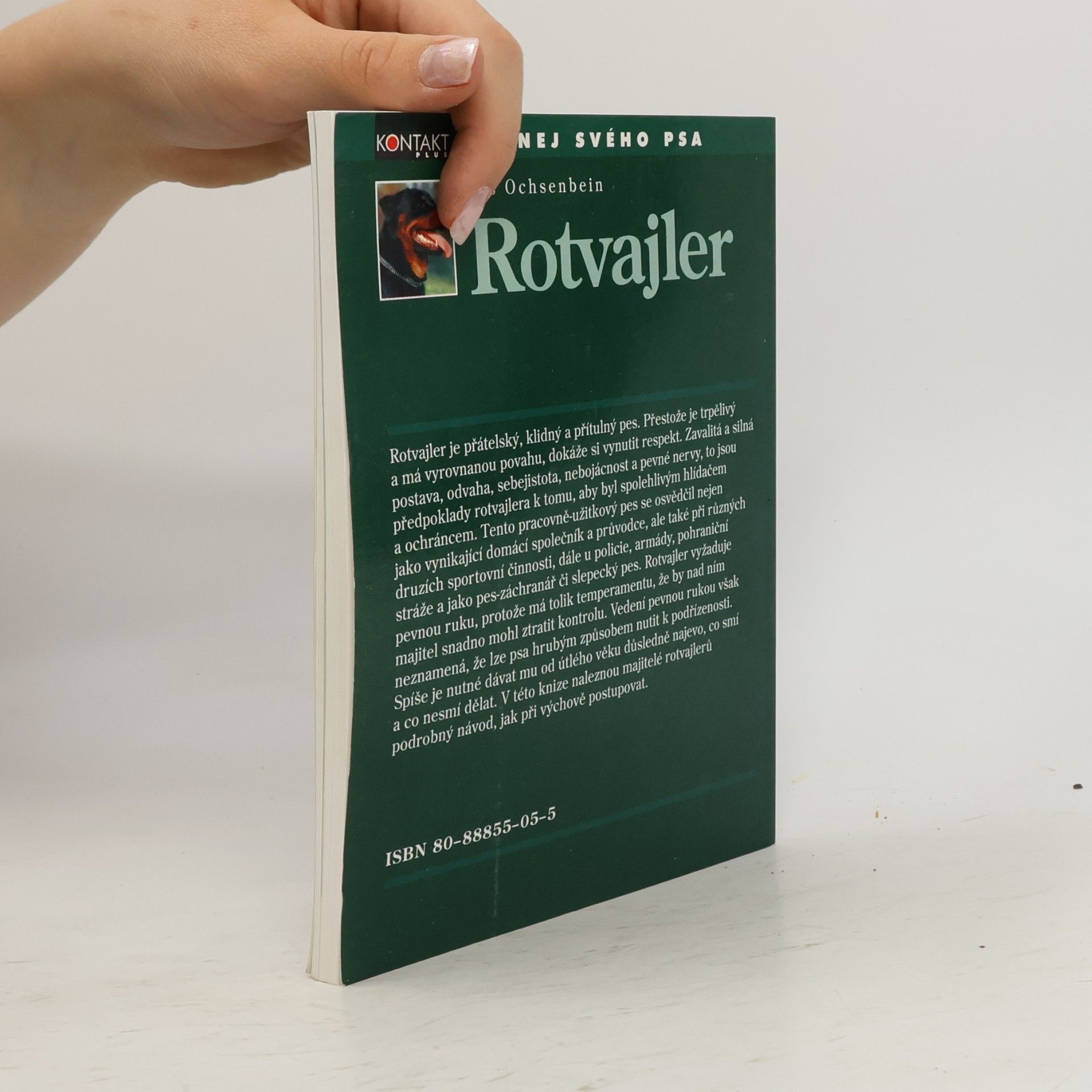 Urs Ochsenbein Rotvajler