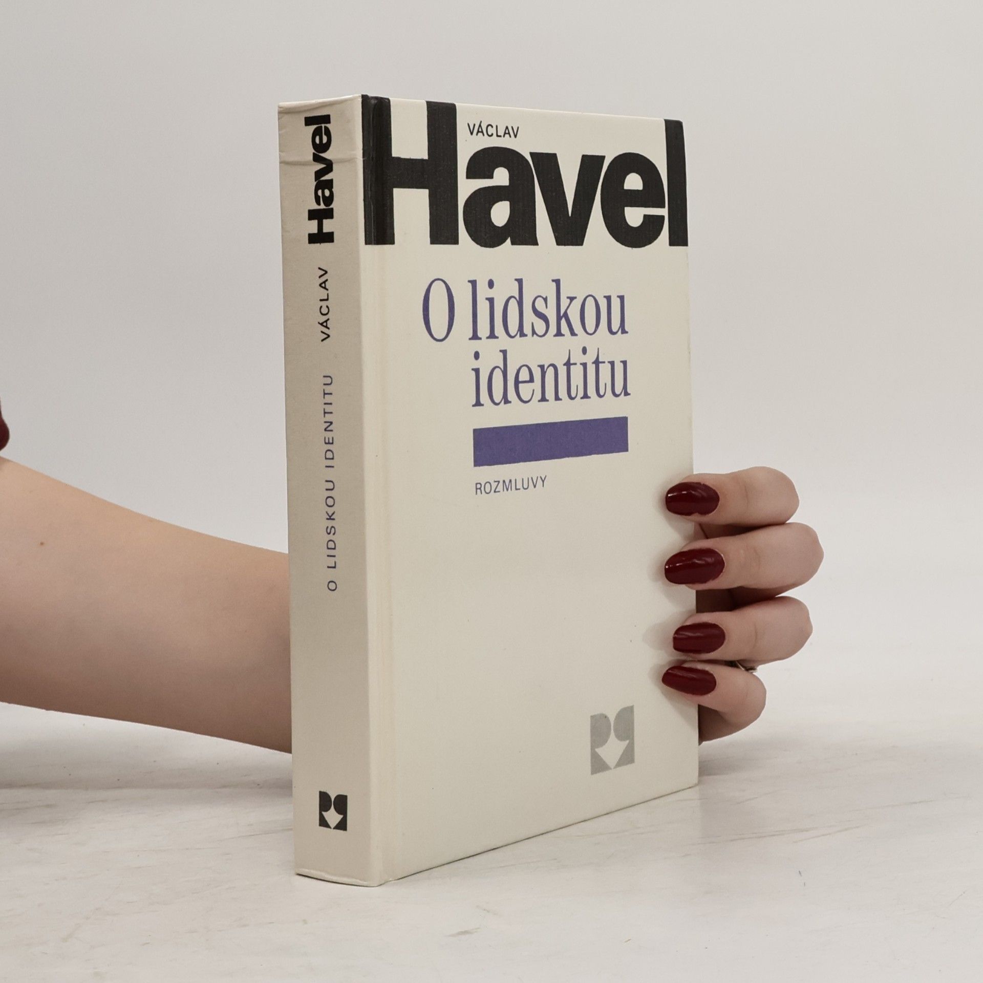 Václav Havel O lidskou identitu