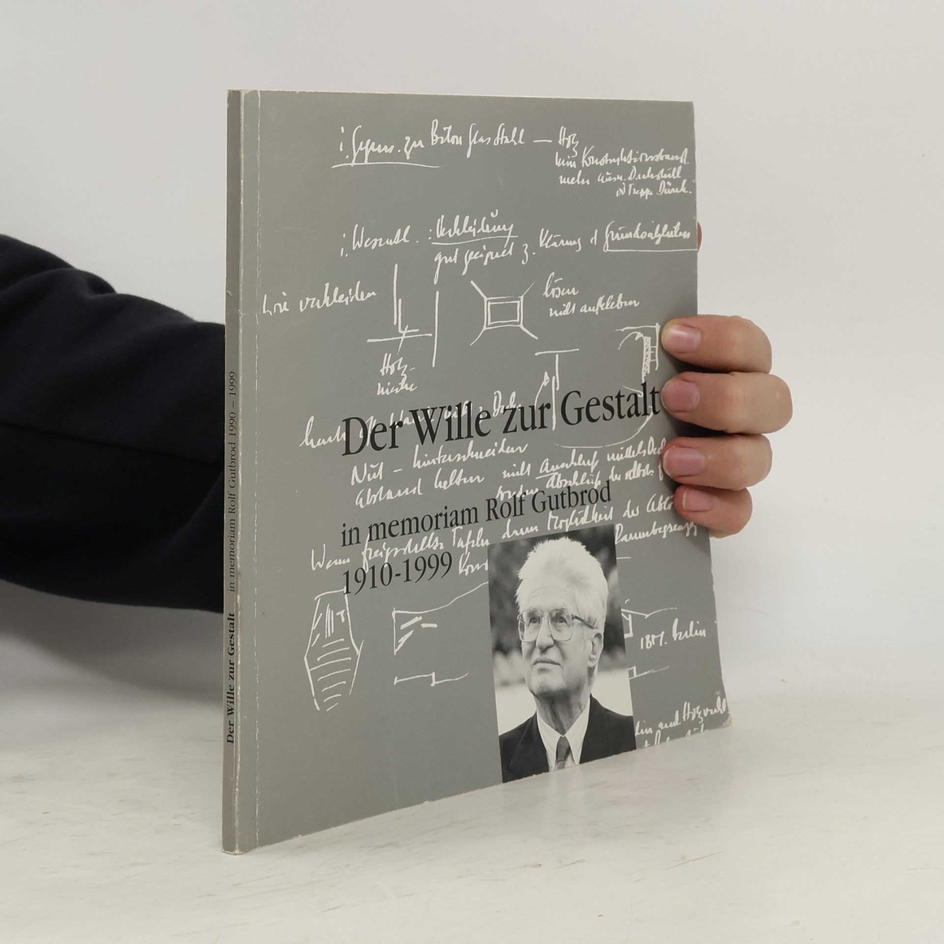 kolektiv Der Wille zur Gestalt