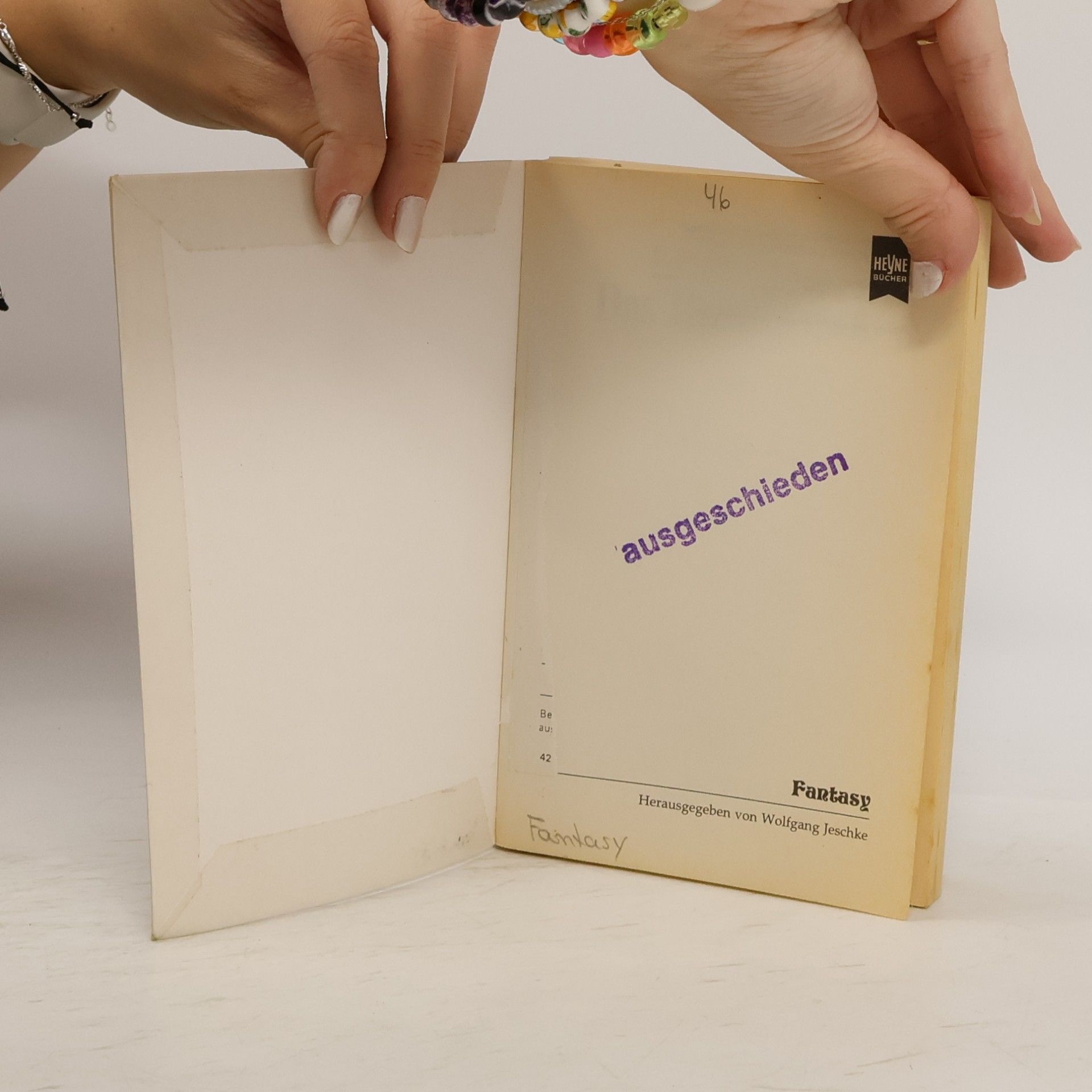Robin Hobb Das Rentiervolk