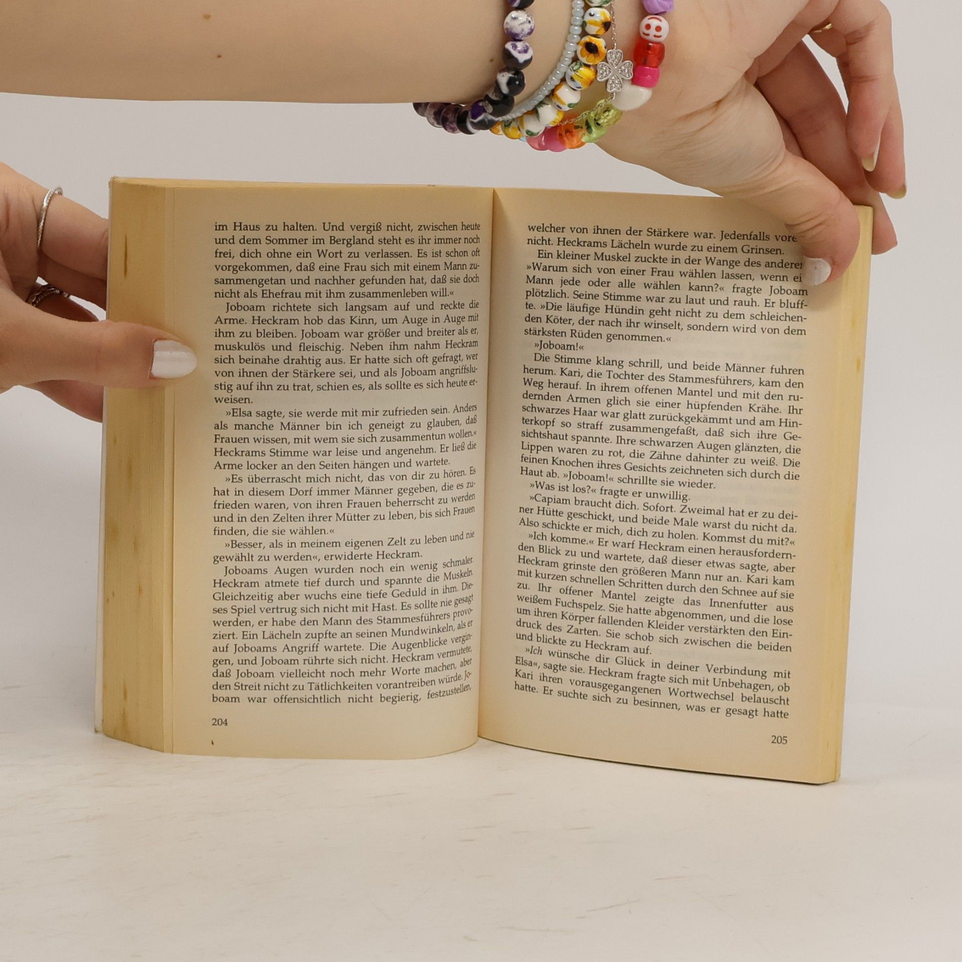Robin Hobb Das Rentiervolk