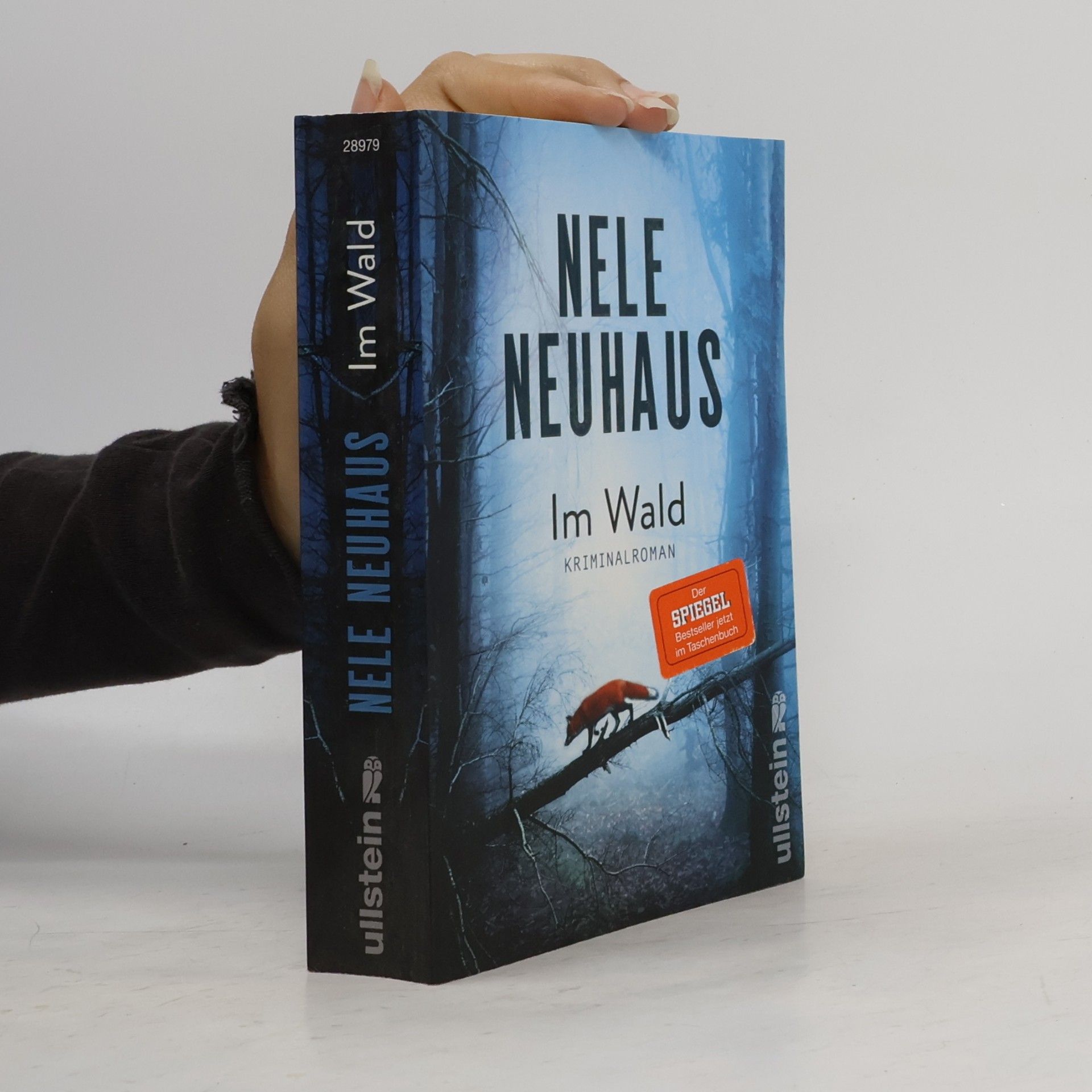 Nele Neuhaus Im Wald