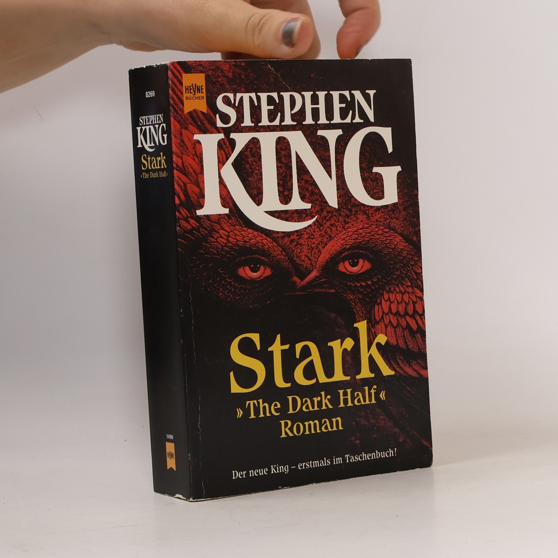 Stephen King Stark