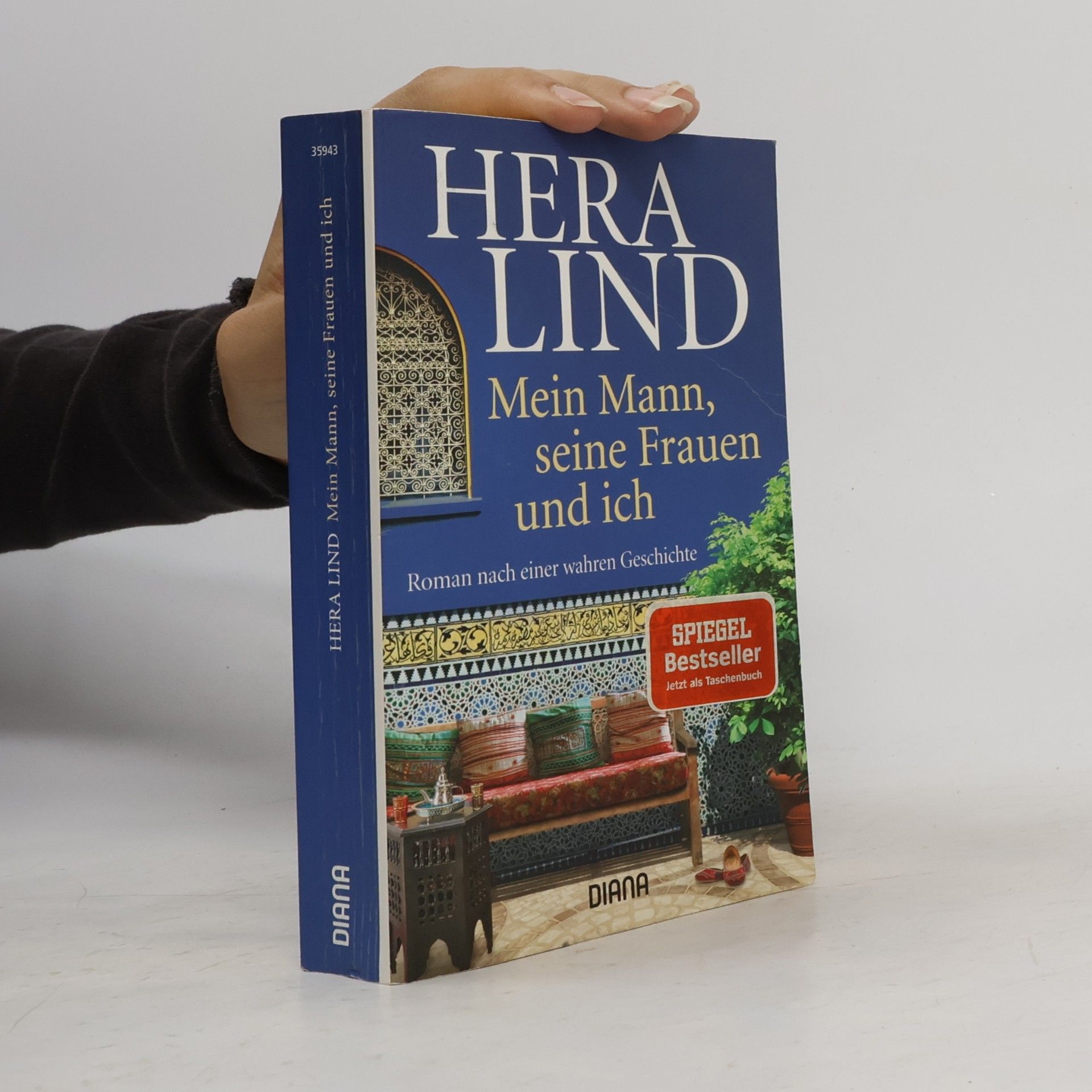 Hera Lind Mein Mann, seine Frauen und ich