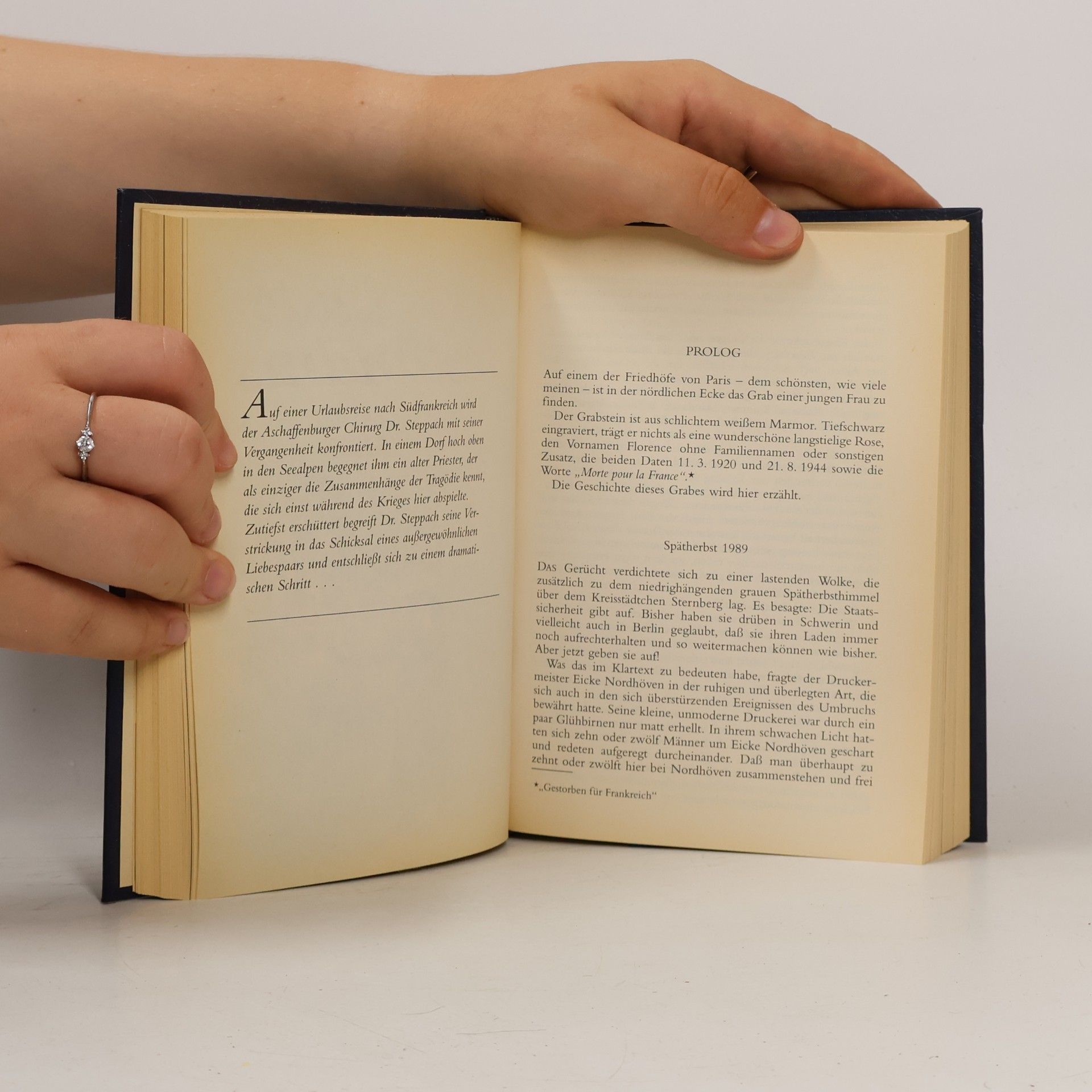Autores varios Reader's Digest Auswahlbücher
