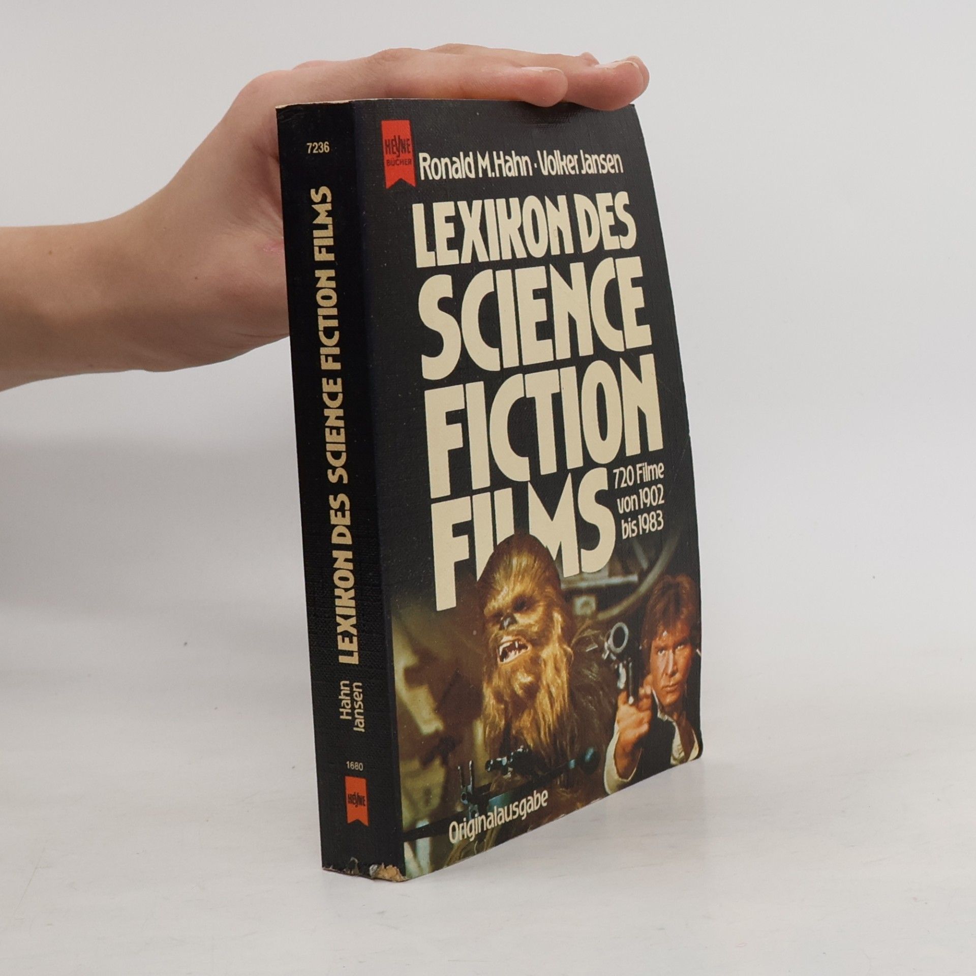 Lexikon des Science-fiction-Films