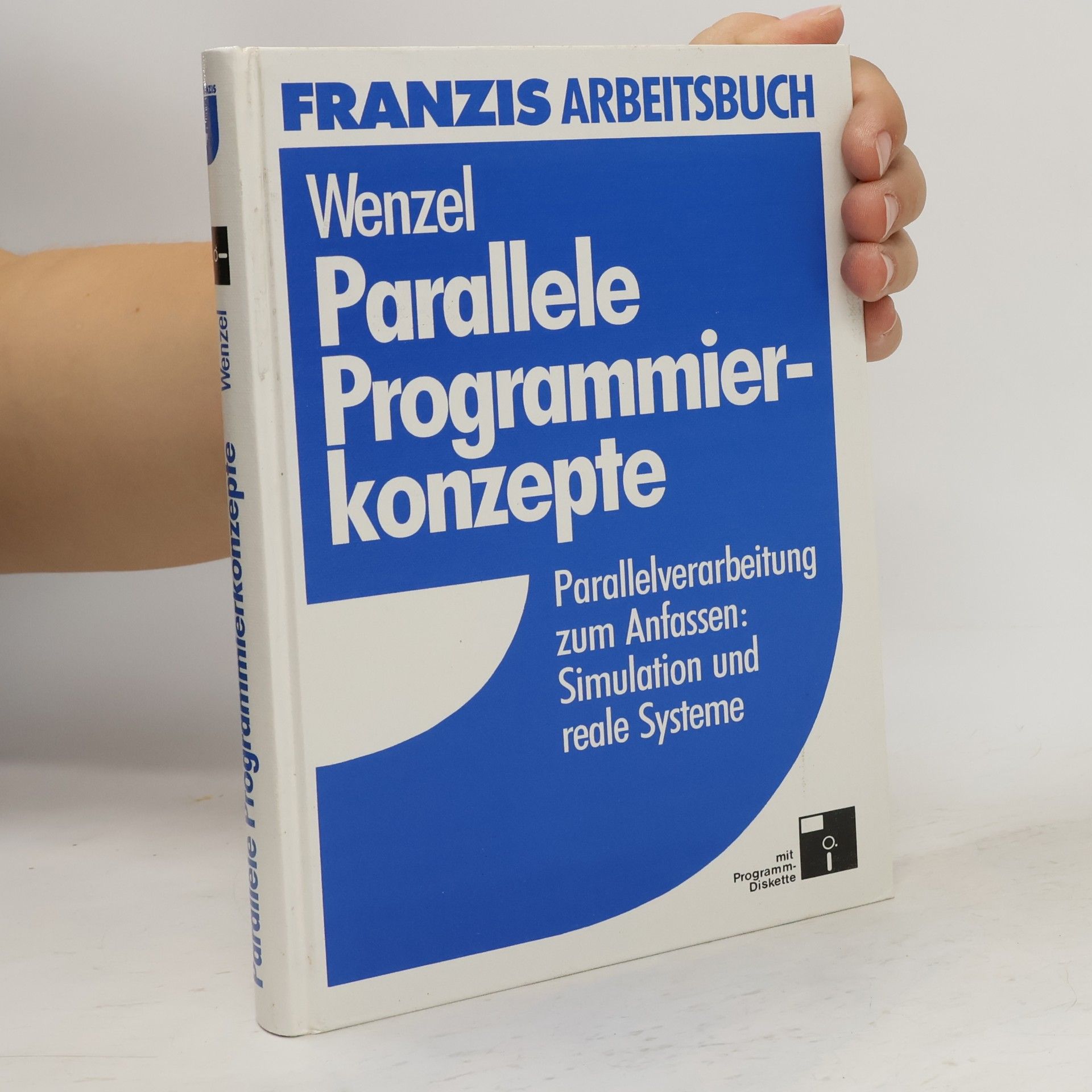 Klemens Wenzel Nepomuk Lothar von Metternich Parallele Programmierkonzepte