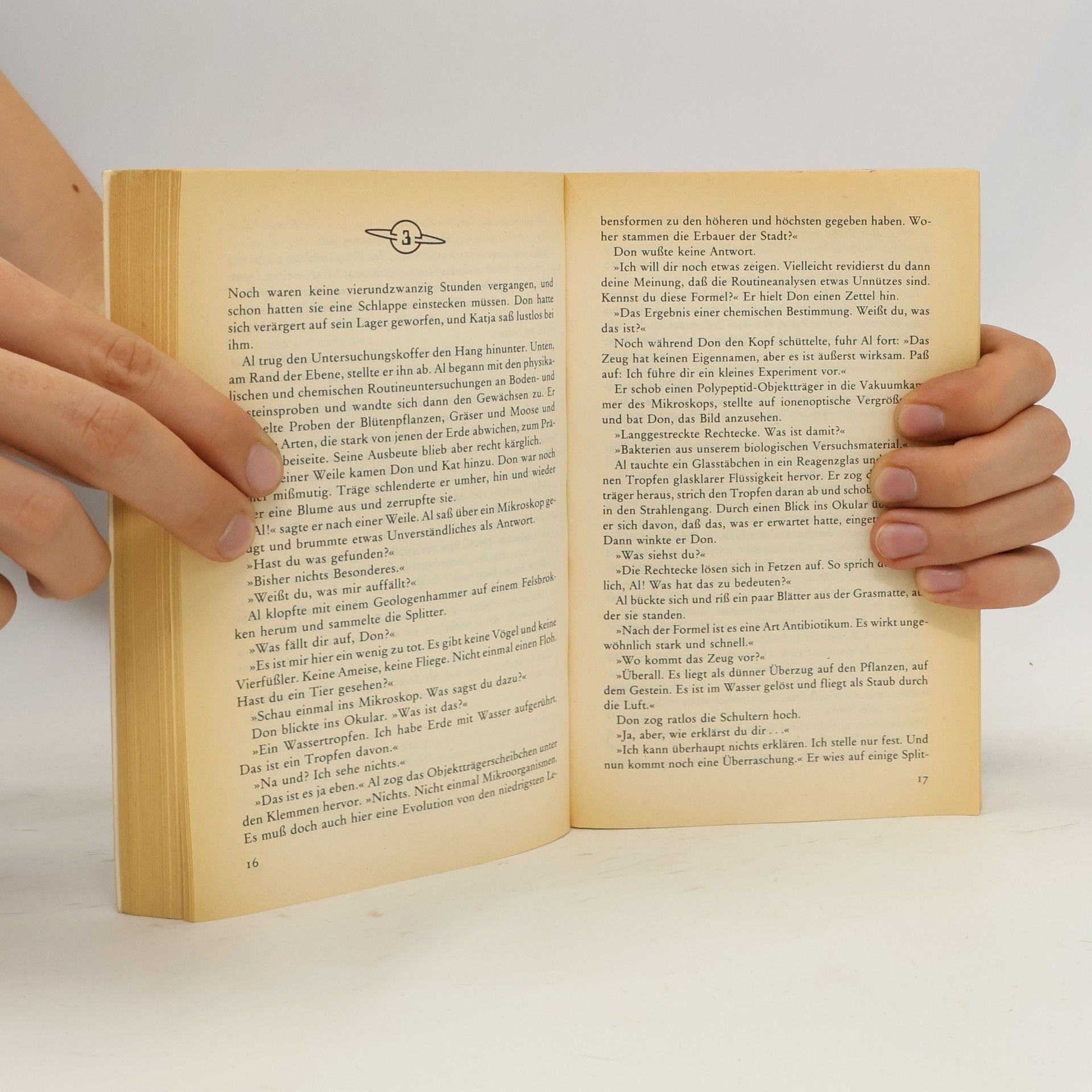 Franke Herbert W. Das grosse Herbert-W.-Franke-Lesebuch