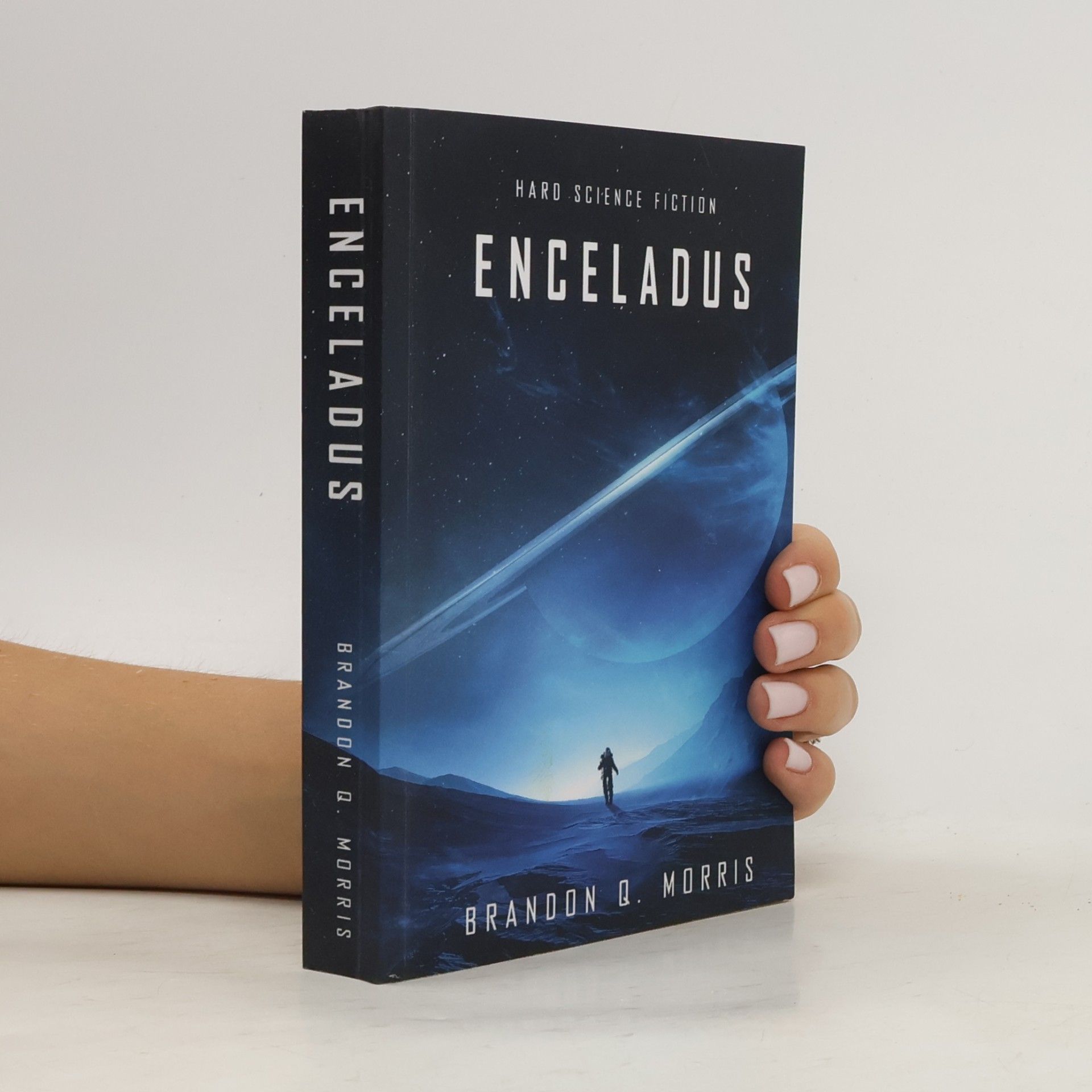 Enceladus