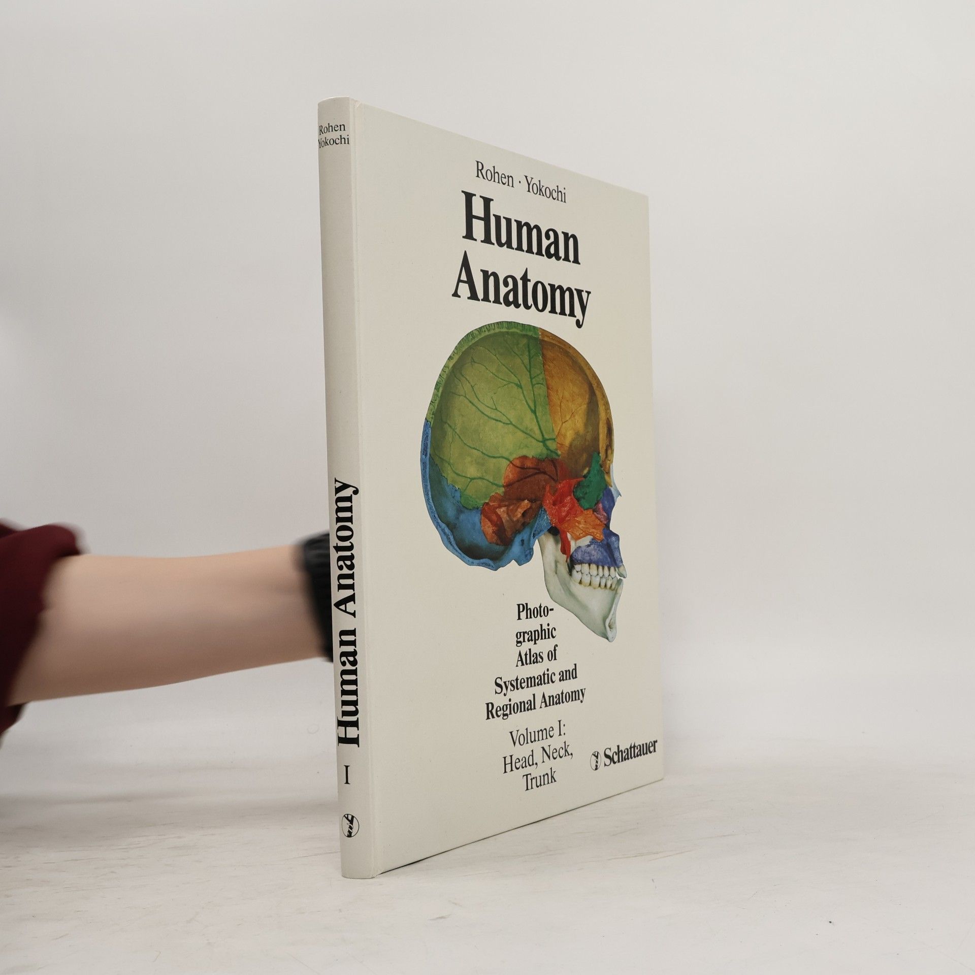 Human Anatomy
