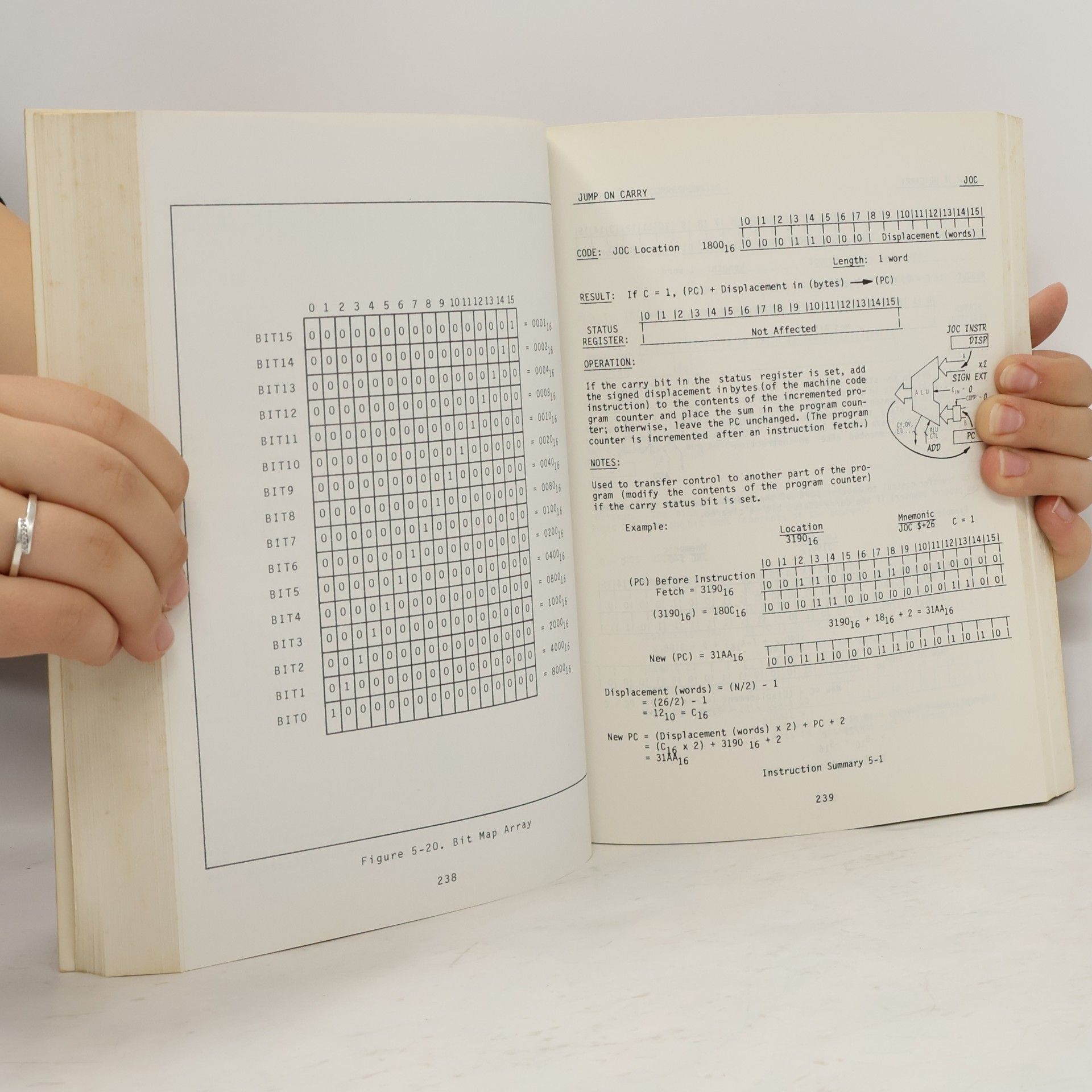 Various authors TM 990. Introduction to Microprocessors. Hardware and Software