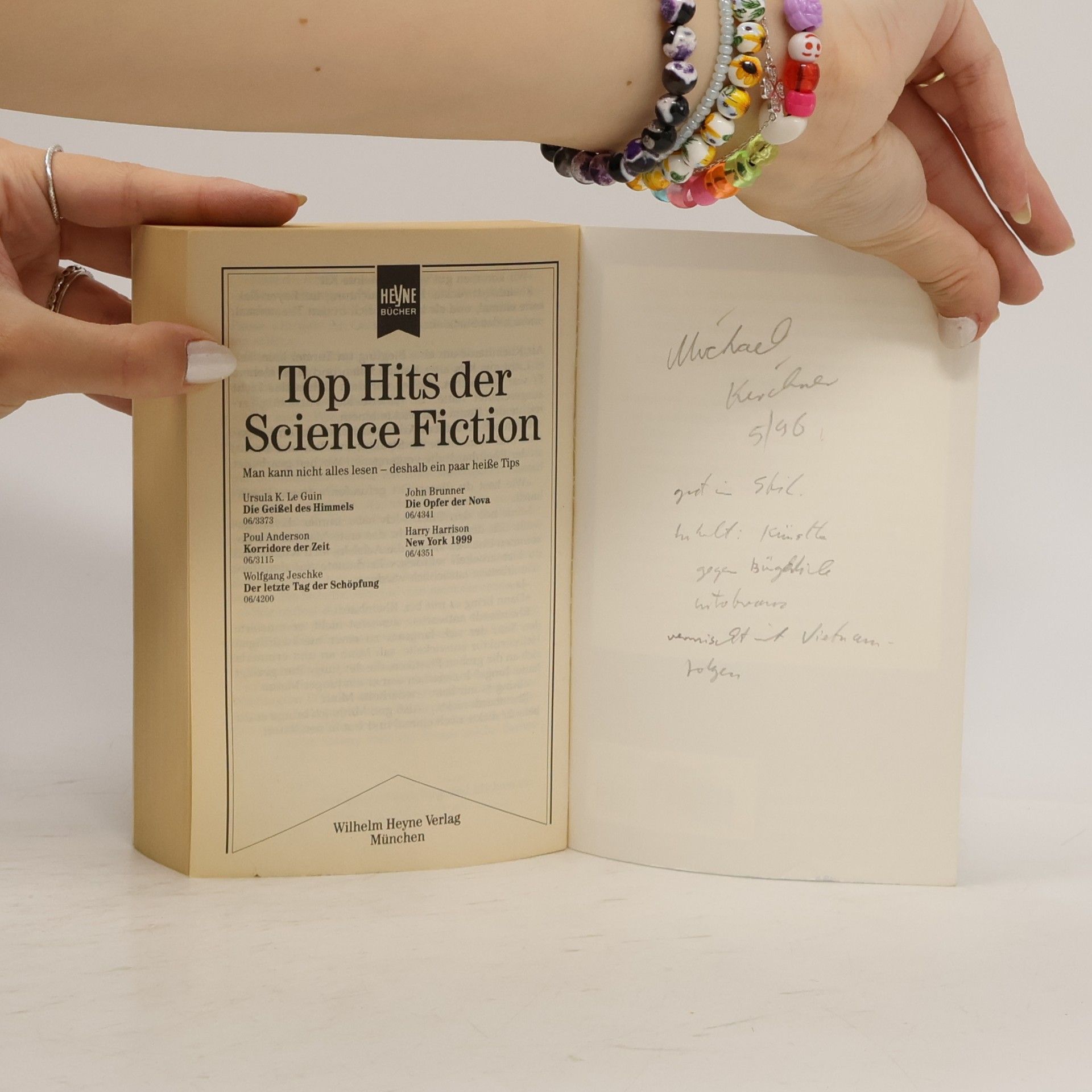Richard Russo Die unterirdische Galerie