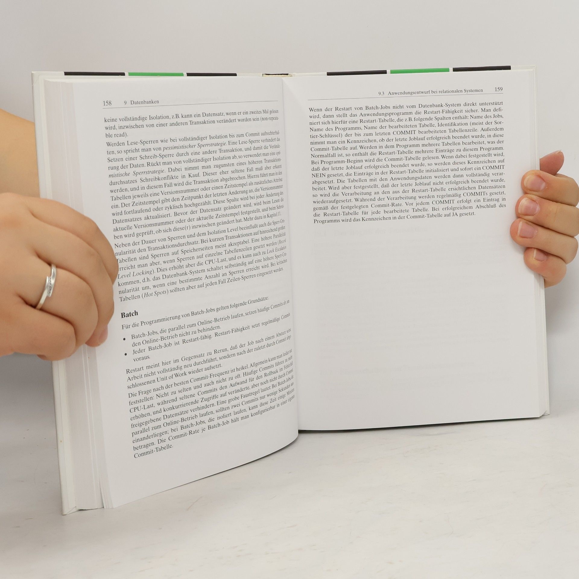 Peter Brössler Softwaretechnik