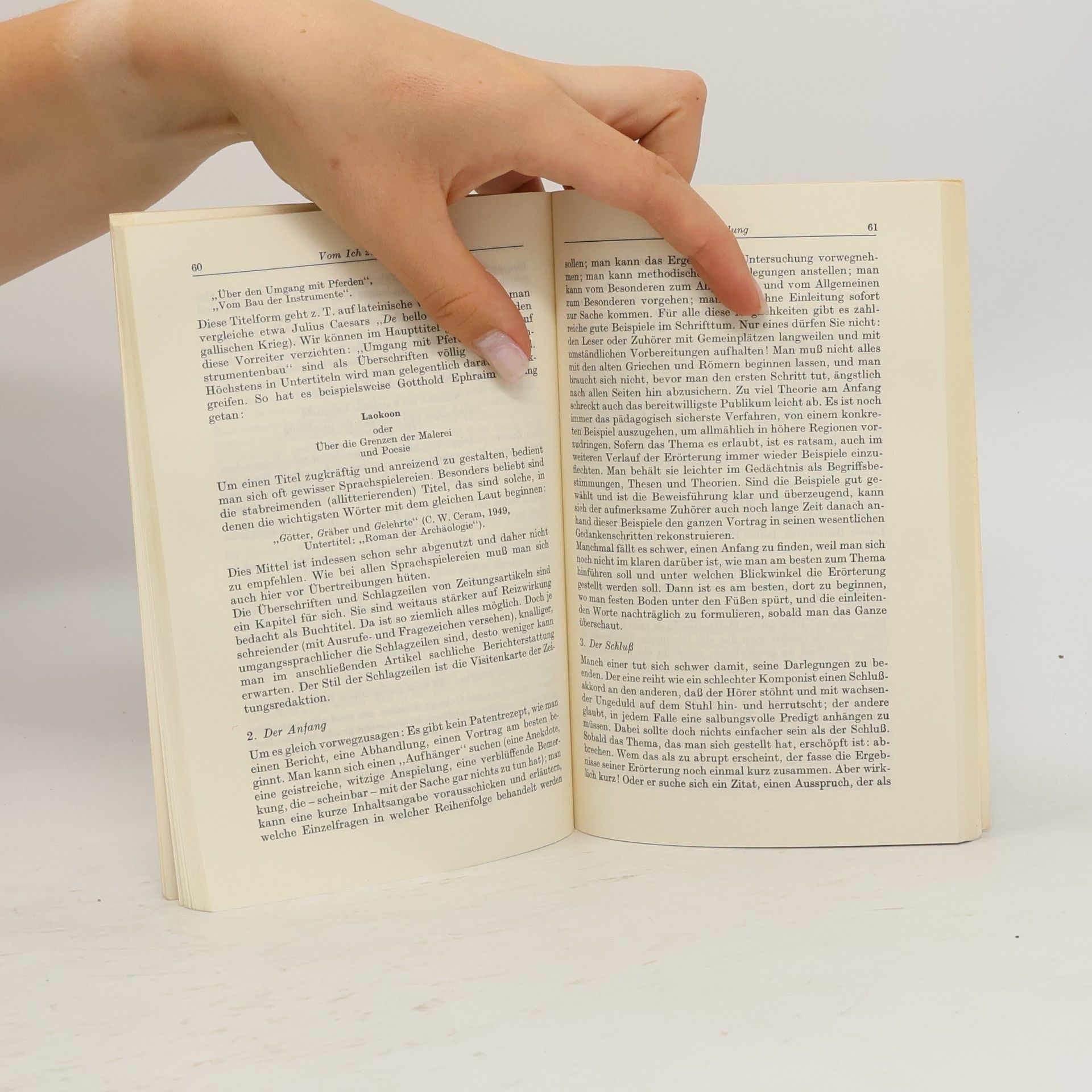 Various authors Duden Taschenbücher 7.