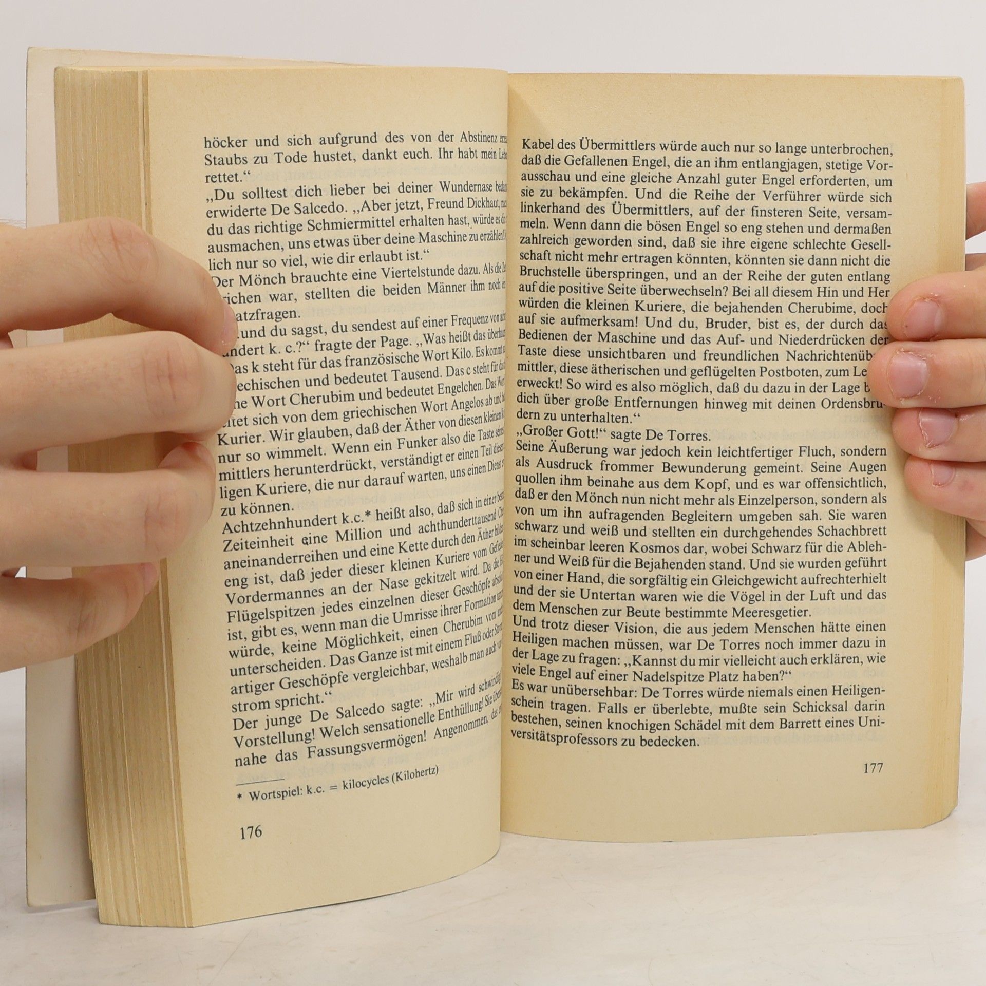 Hans Joachim Alpers Bibliothek der besten SF.Stories