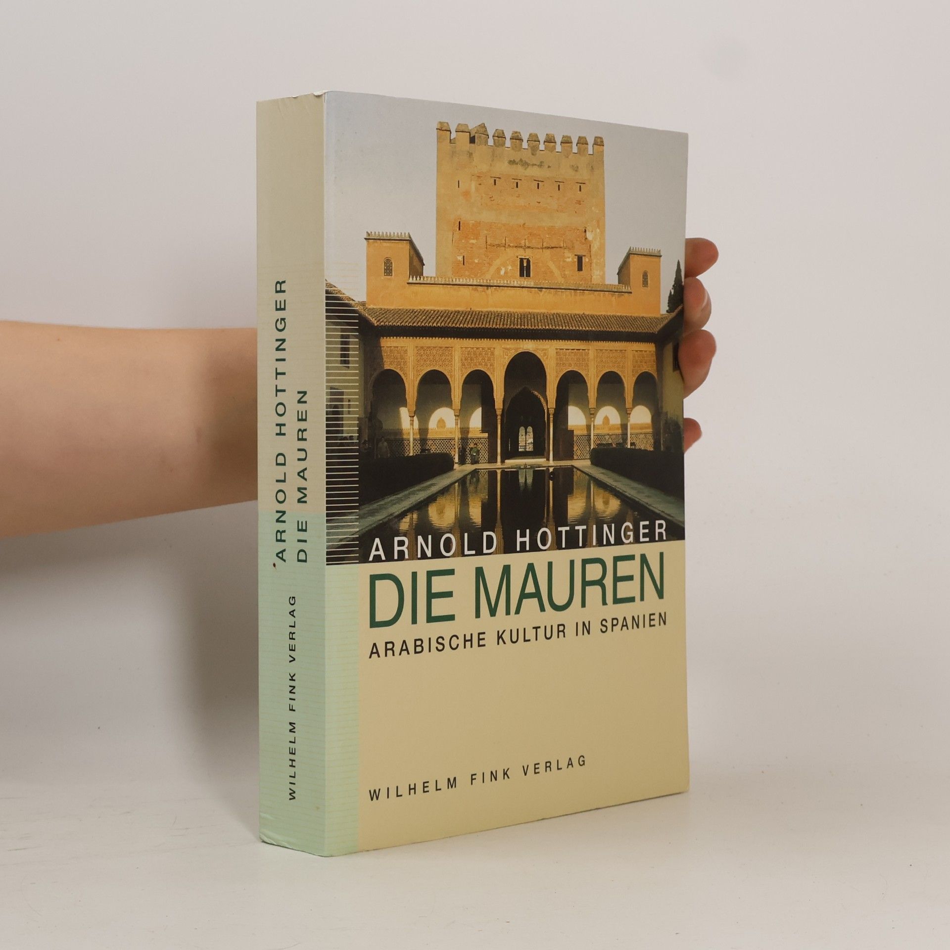 Die Mauren: arabische Kultur in Spanien