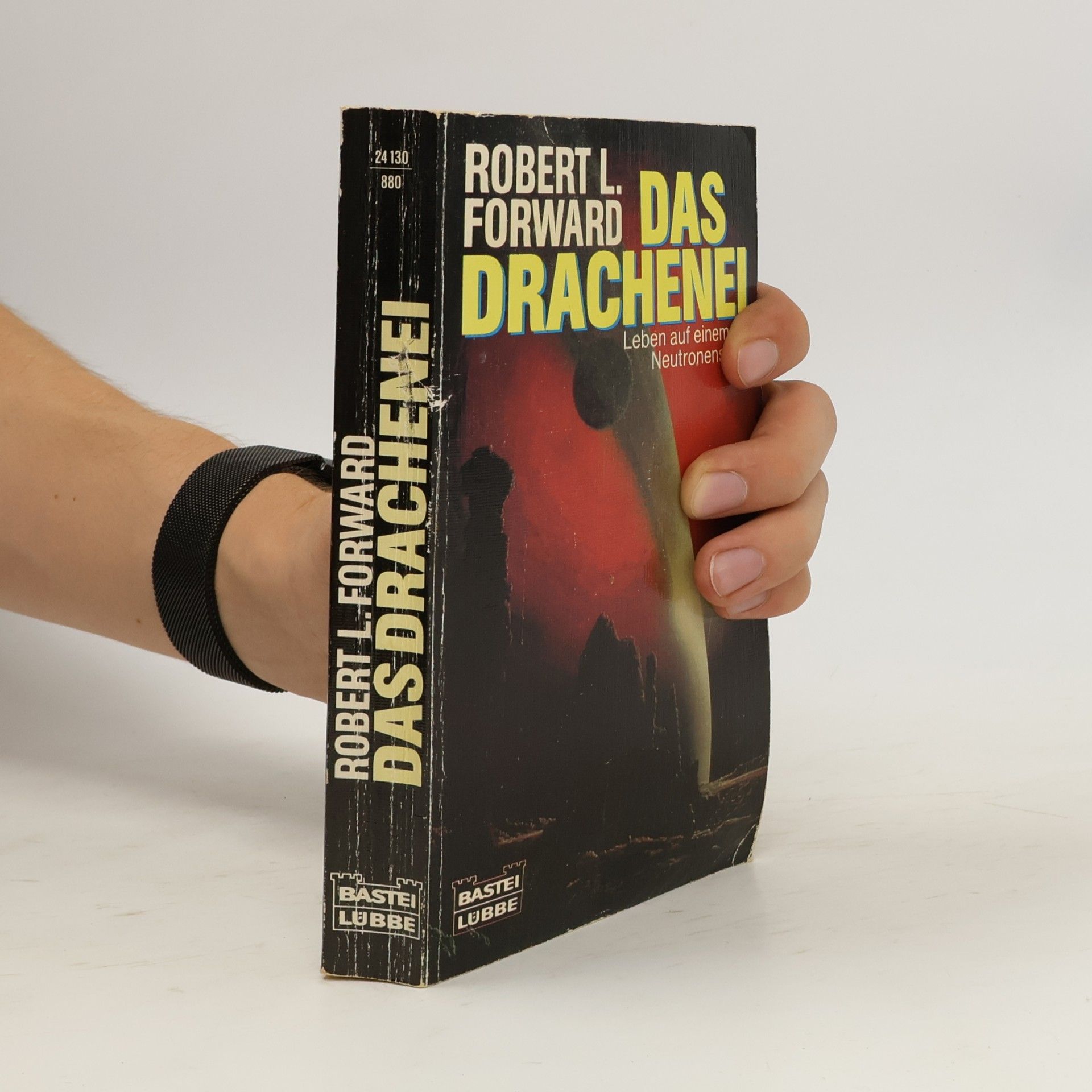 Das Drachenei