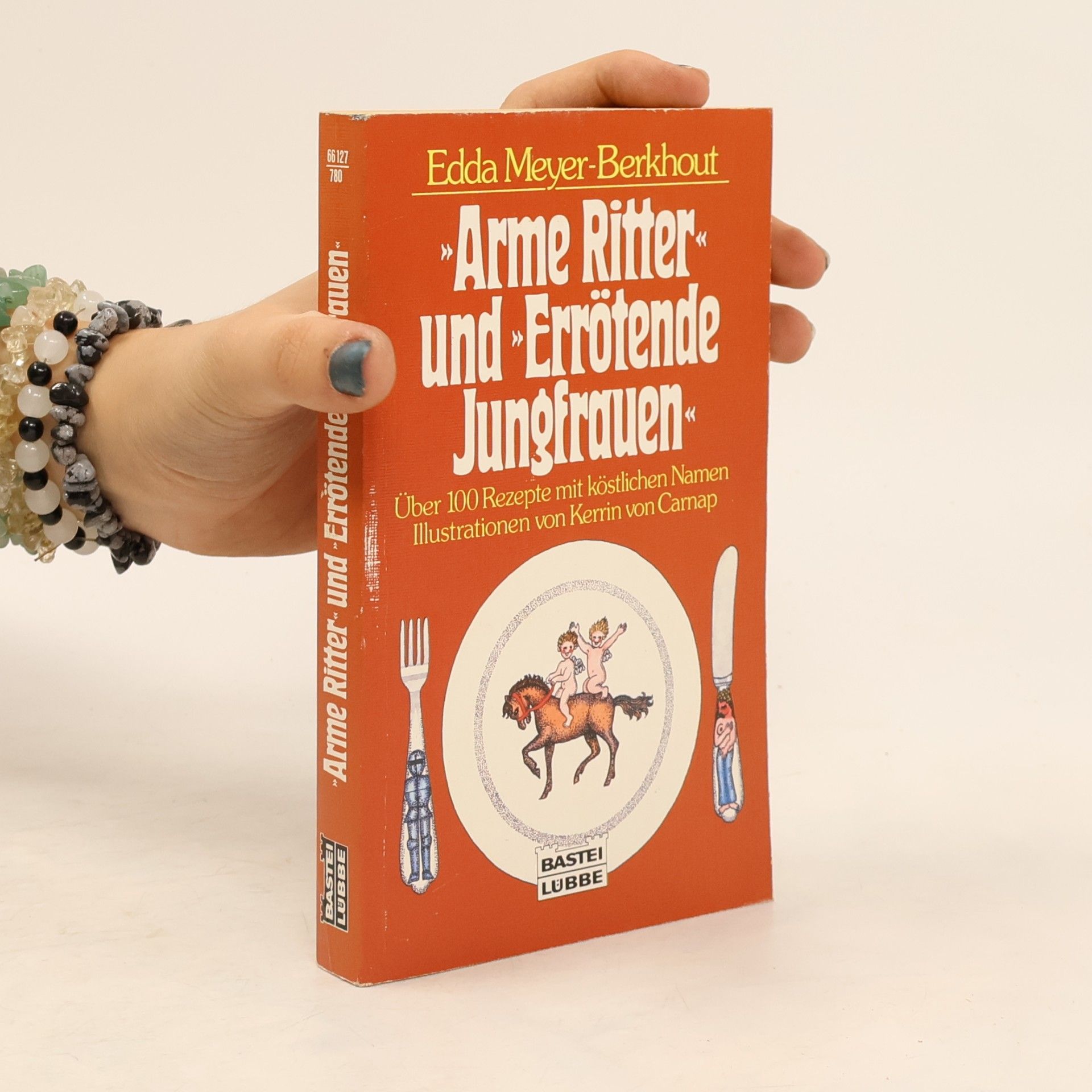 "Arme Ritter" und "errötende Jungfrauen"