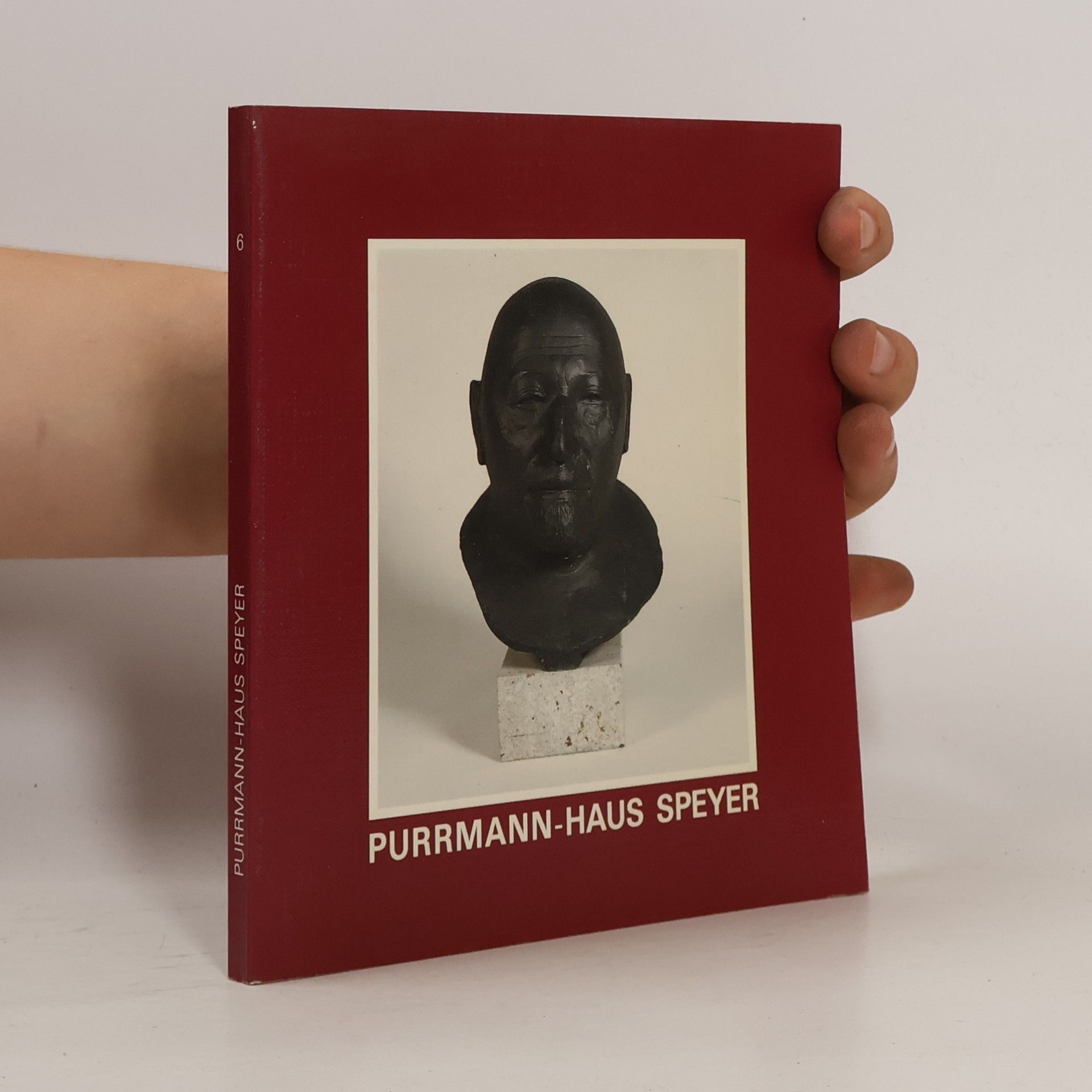 Purrmann-Haus Speyer