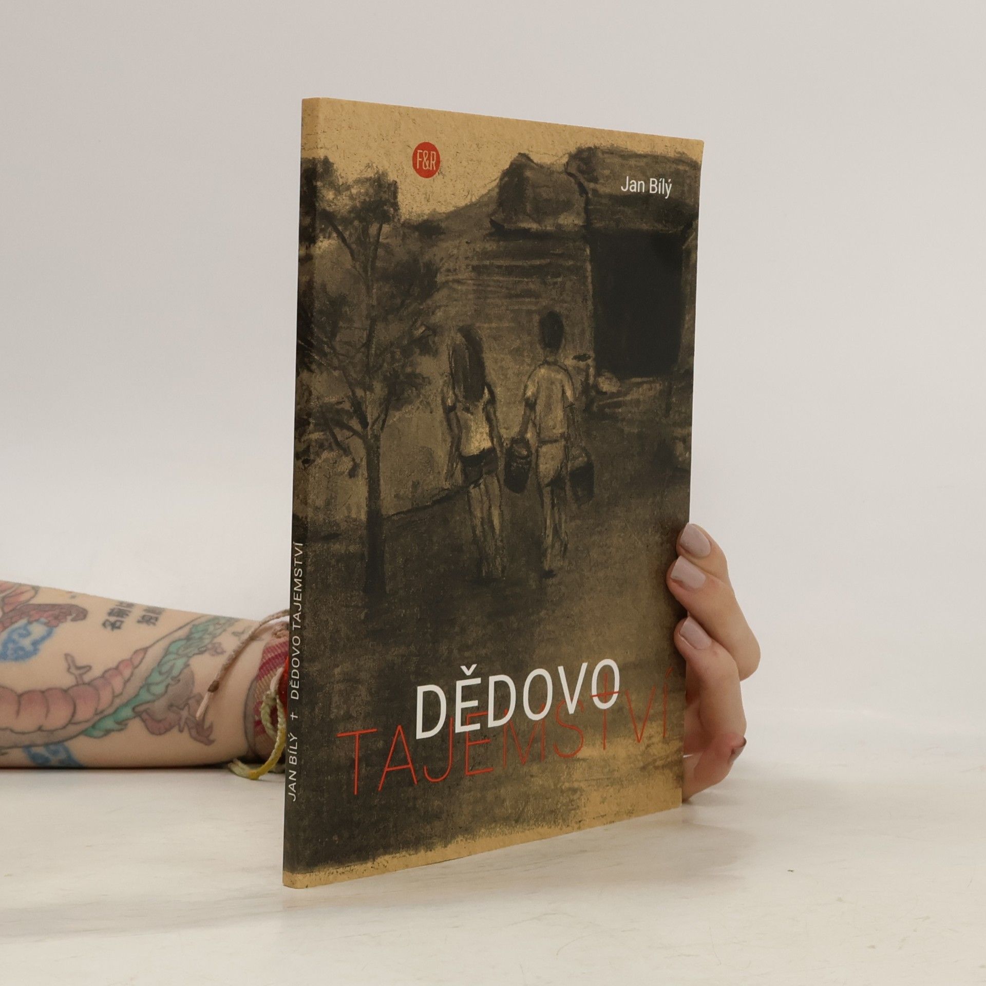 Dědovo tajemství