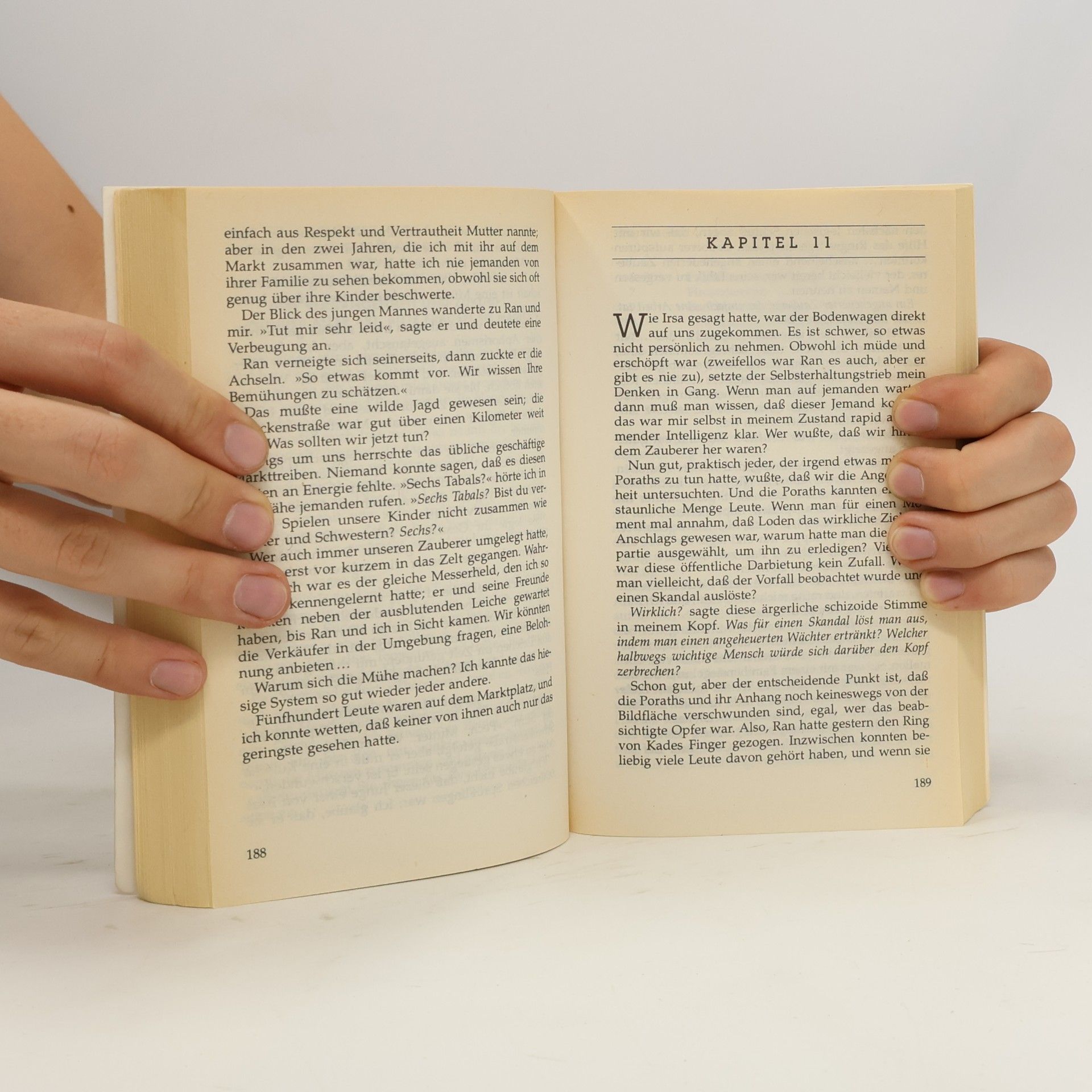Doris Egan Der Schuldspruch. Dritter Roman des Ivory-Zyklus