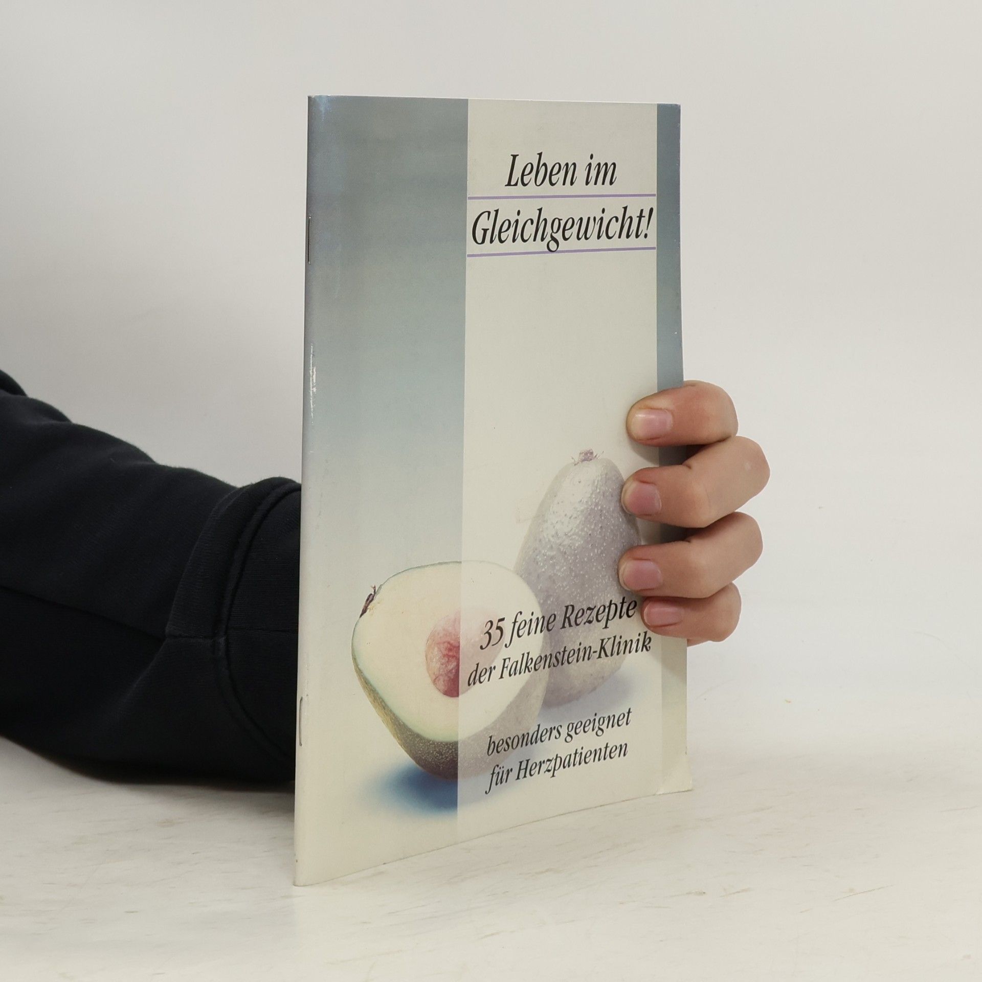kolektiv Leben im Gleichgewicht!