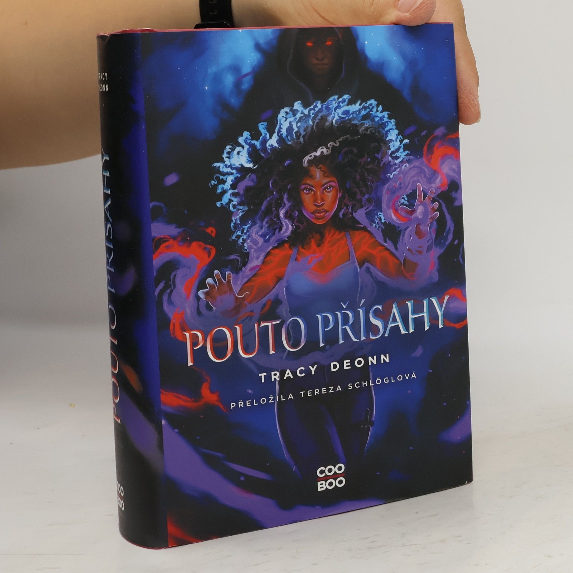Pouto přísahy
