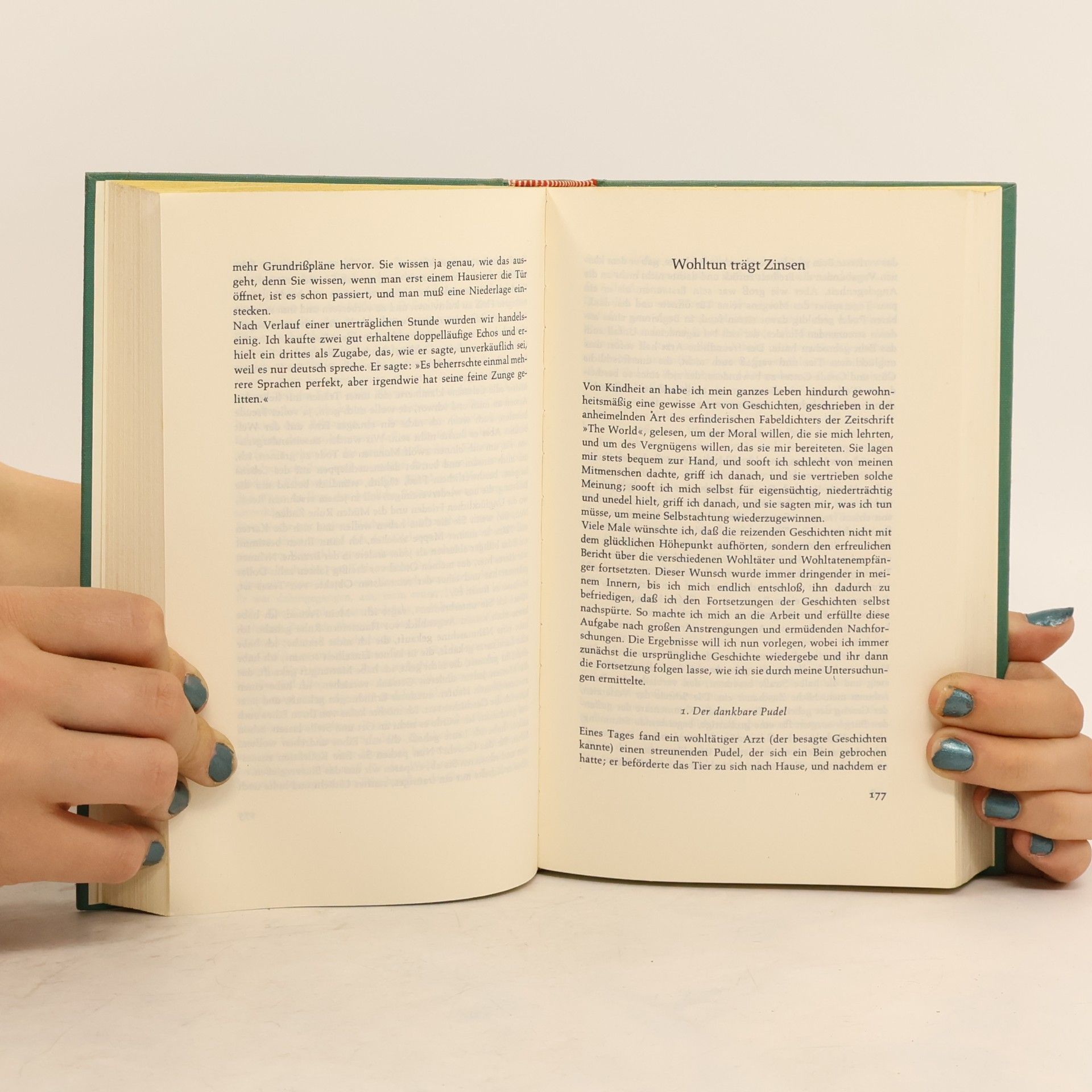kolektiv Das Mark-Twain-Buch