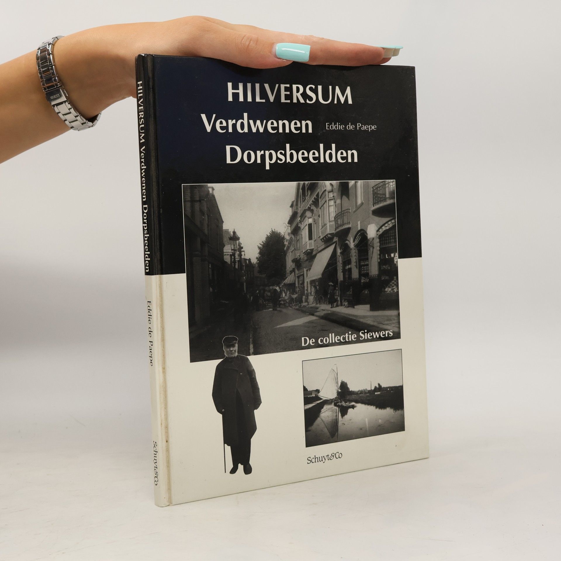 Hilversum