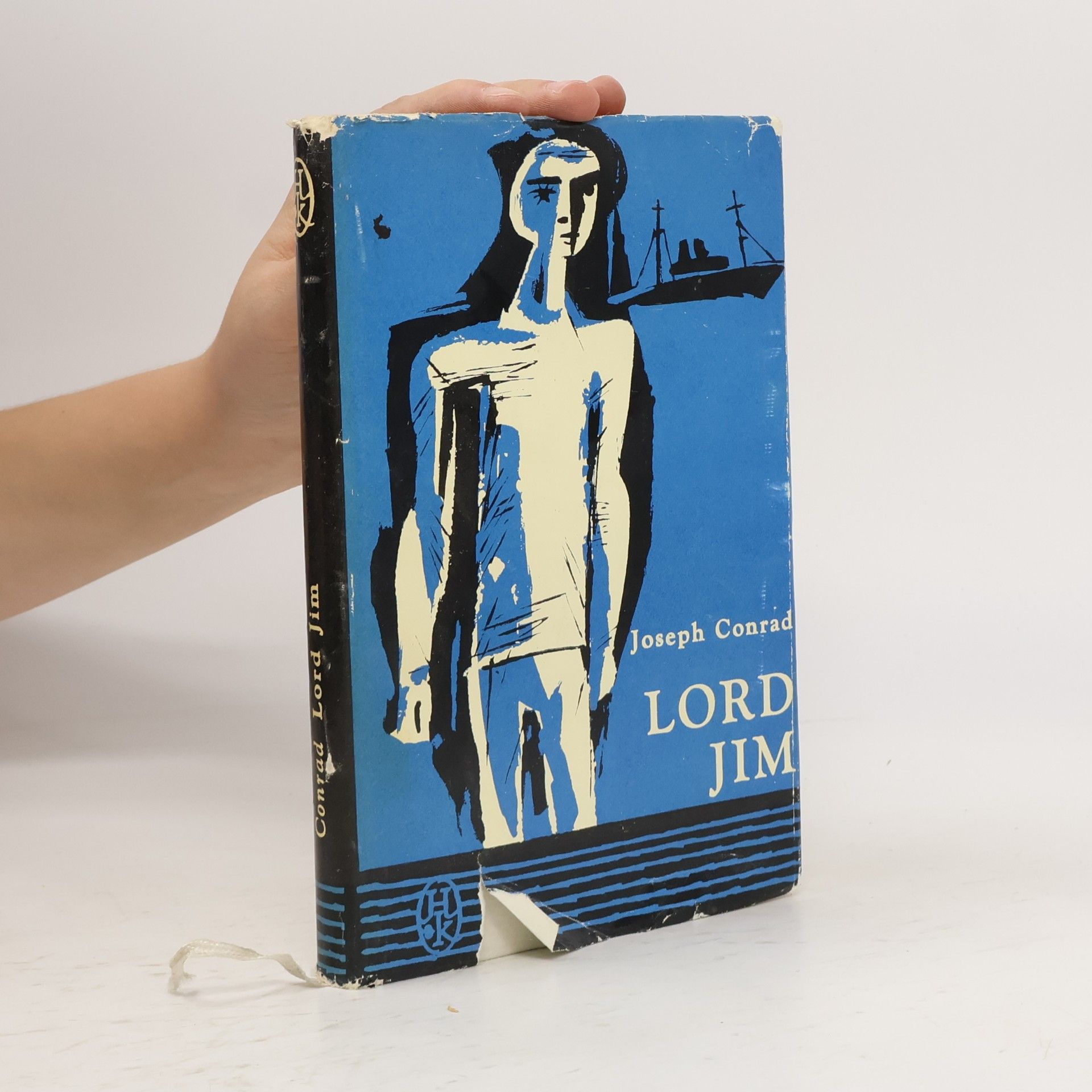 Joseph Conrad Lord Jim