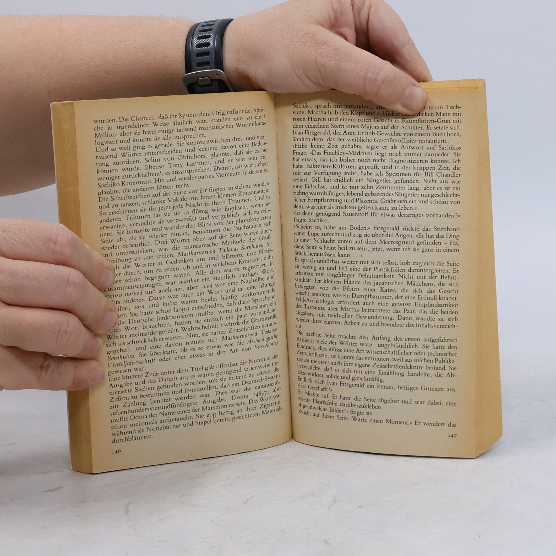 Leon E. Stover Anthropofiction