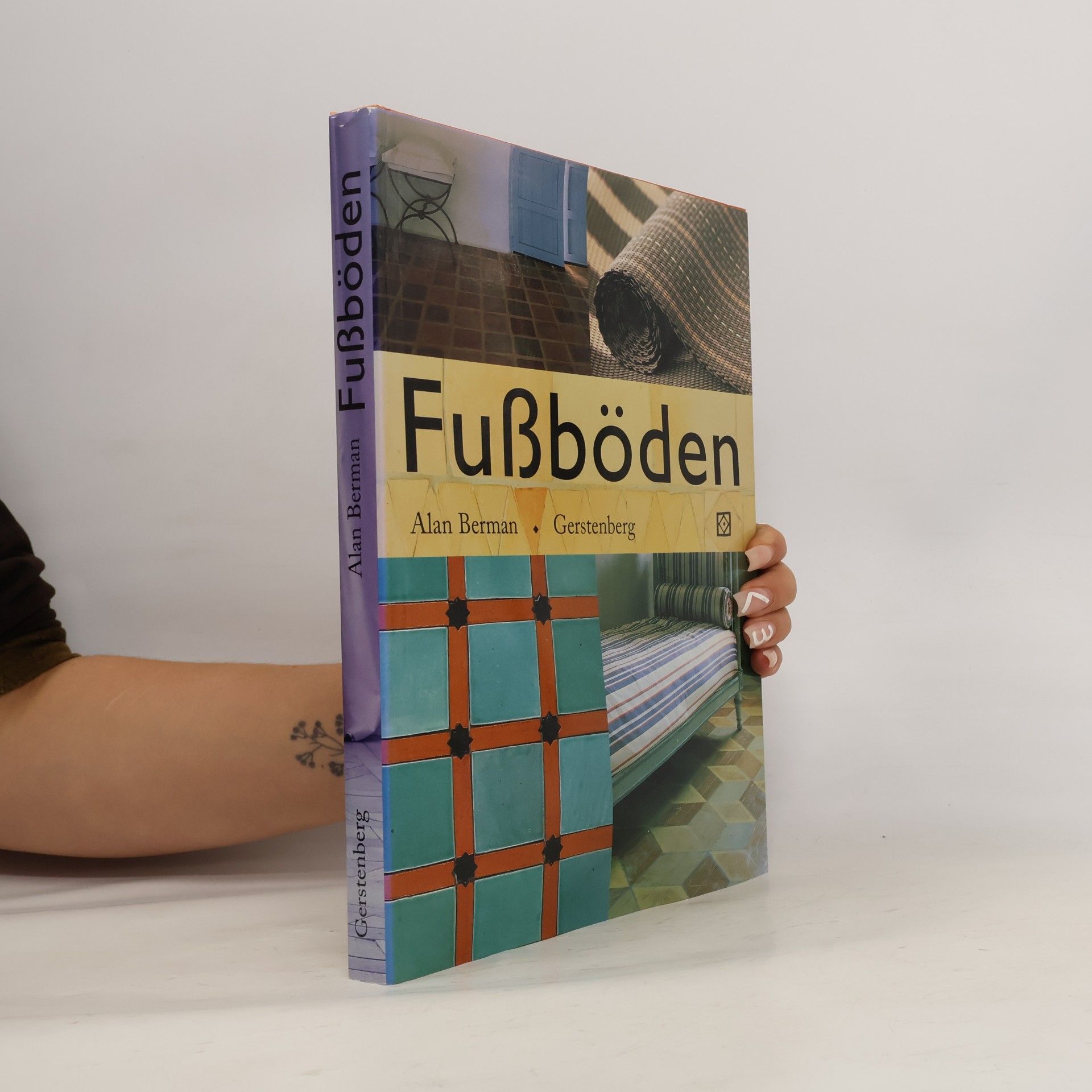 Alan J. Berman Fußböden