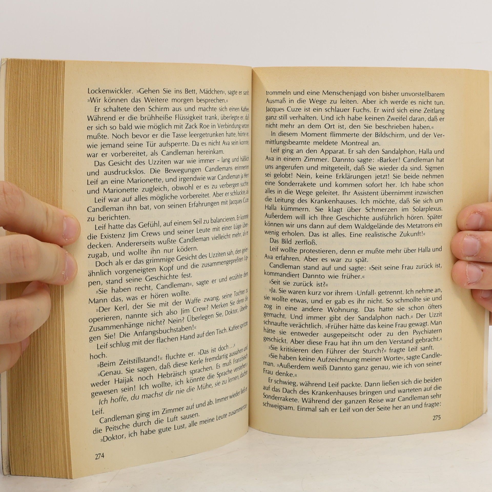 Autorenkollektiv Welten der Zukunft