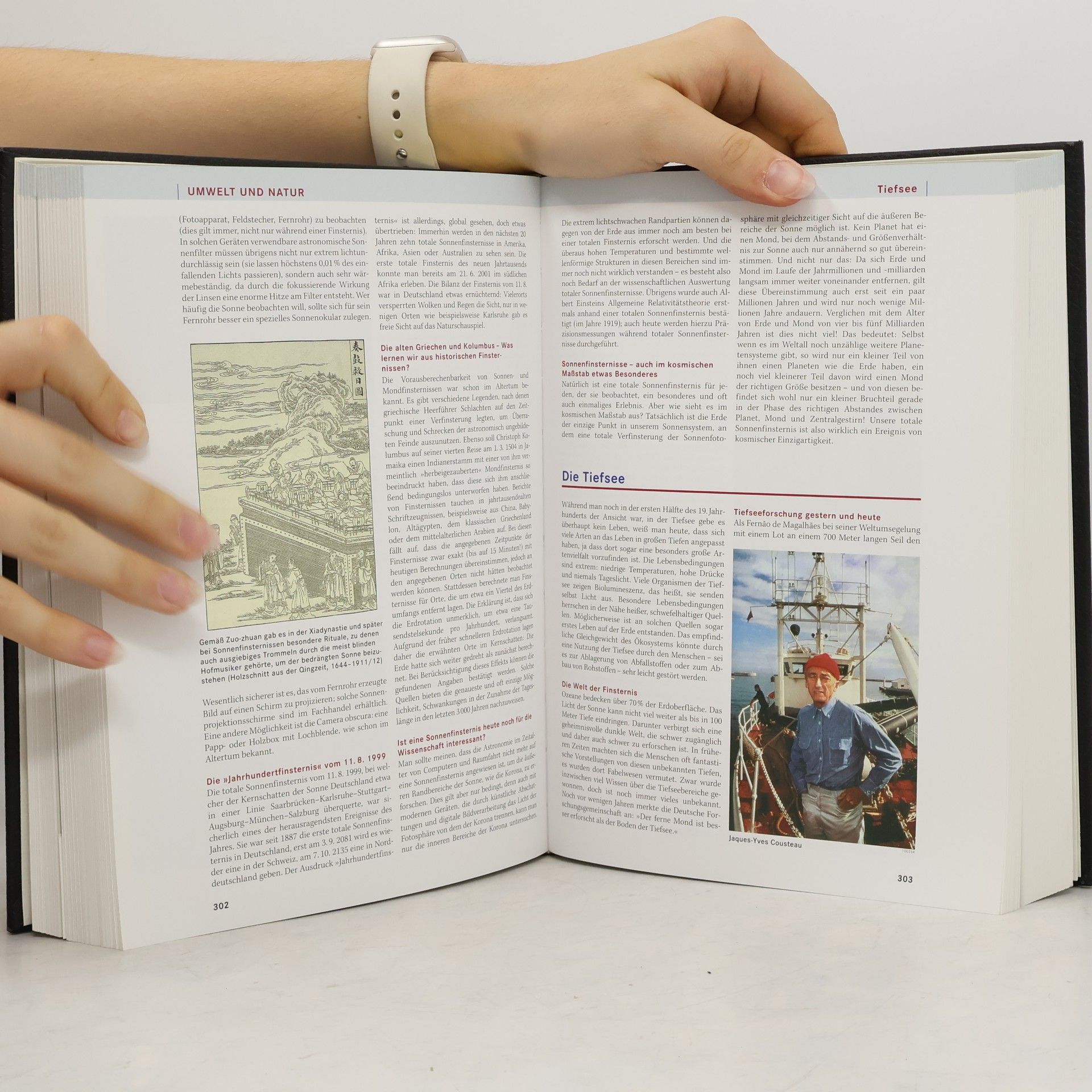 Various authors Brockhaus. Wissenswelten