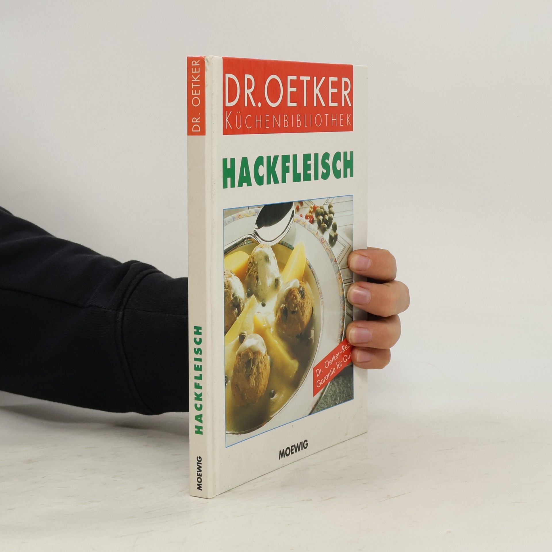Hackfleisch