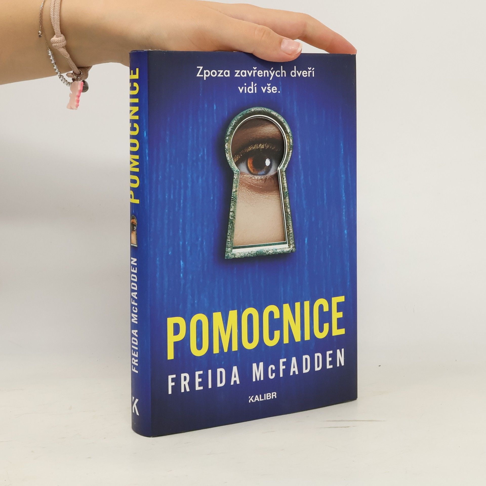 Pomocnice