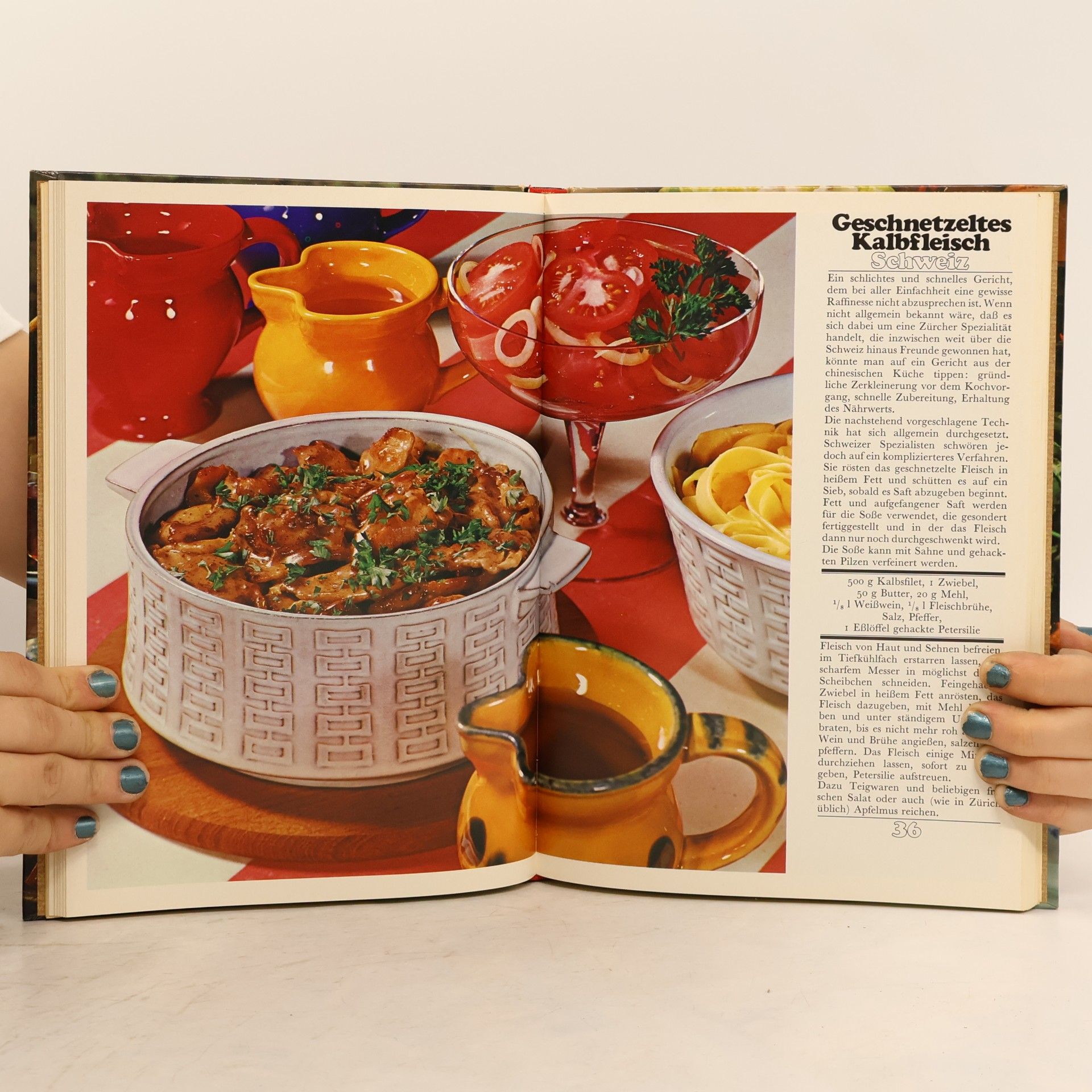 Autorenkollektiv Die 100 berühmtesten Rezepte der Welt