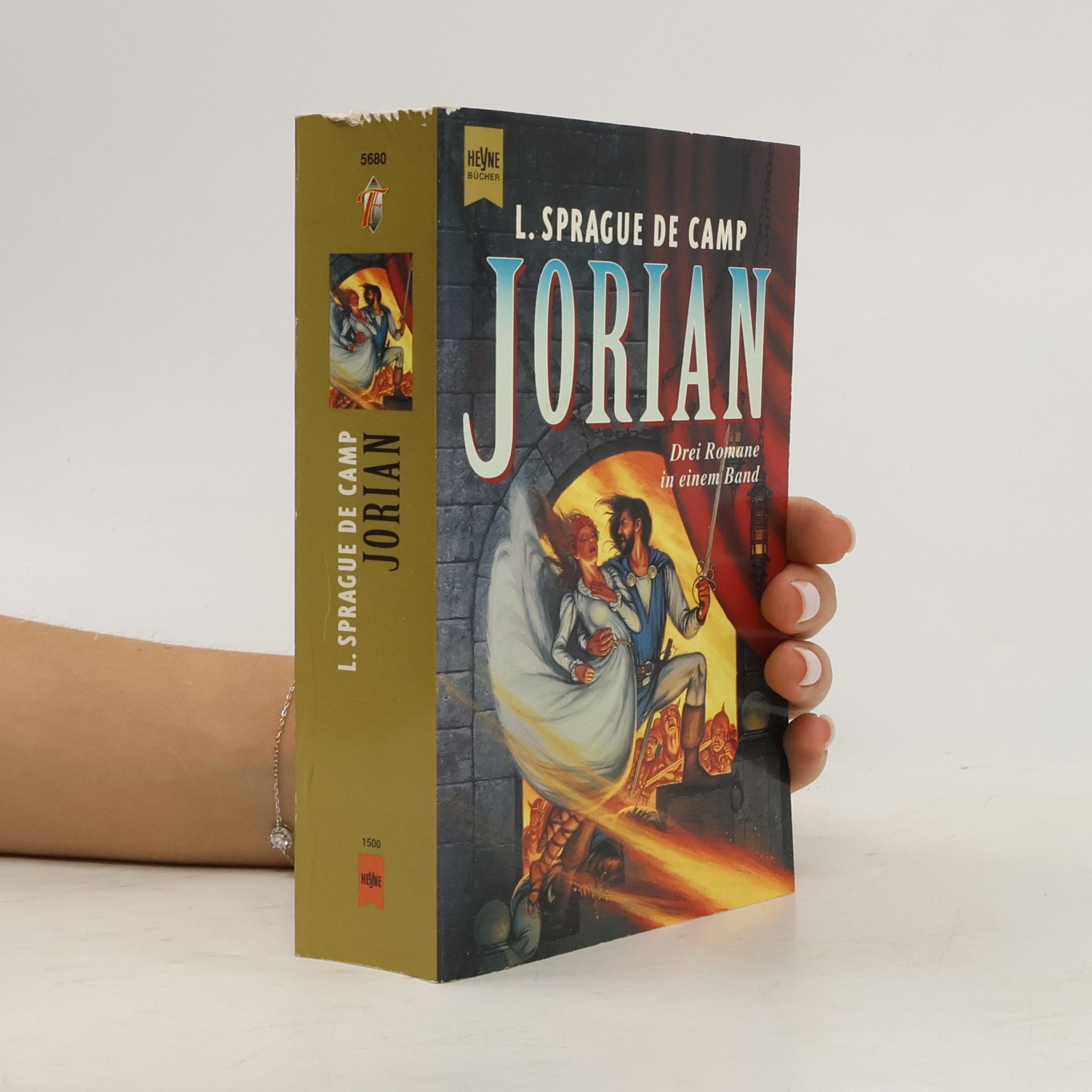Jorian