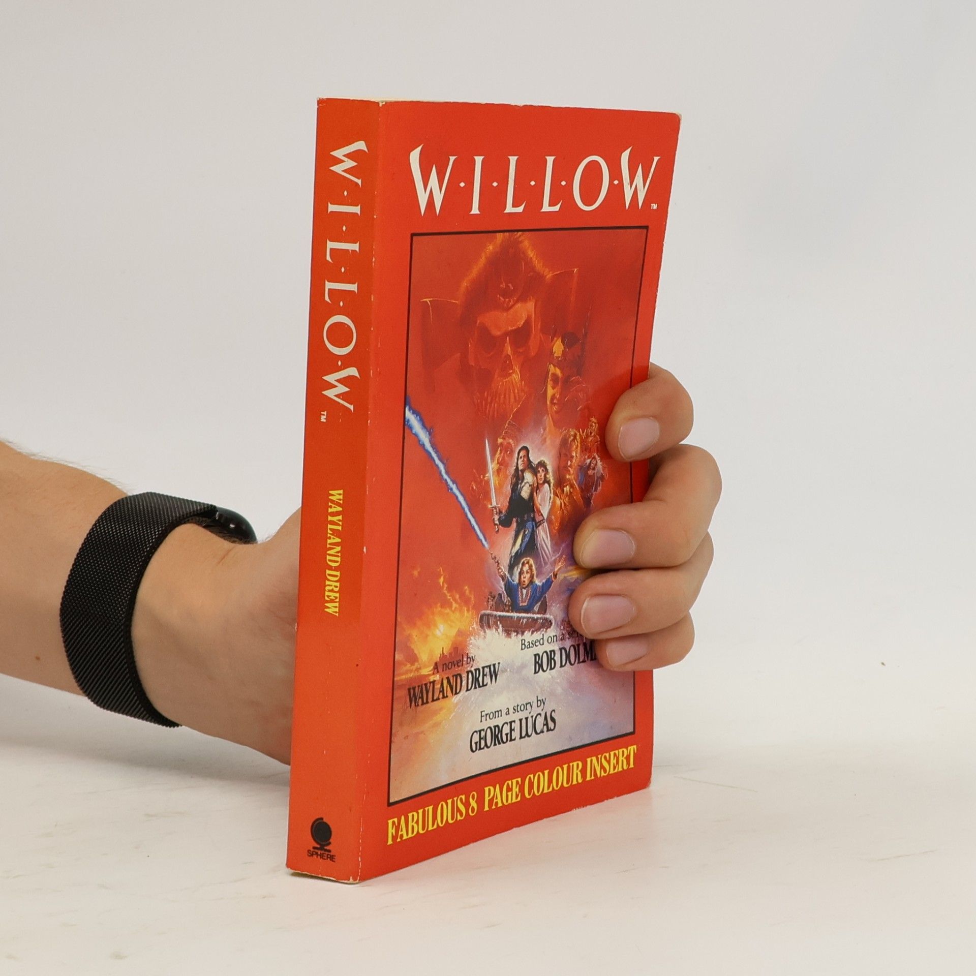 Bob Dolman Willow