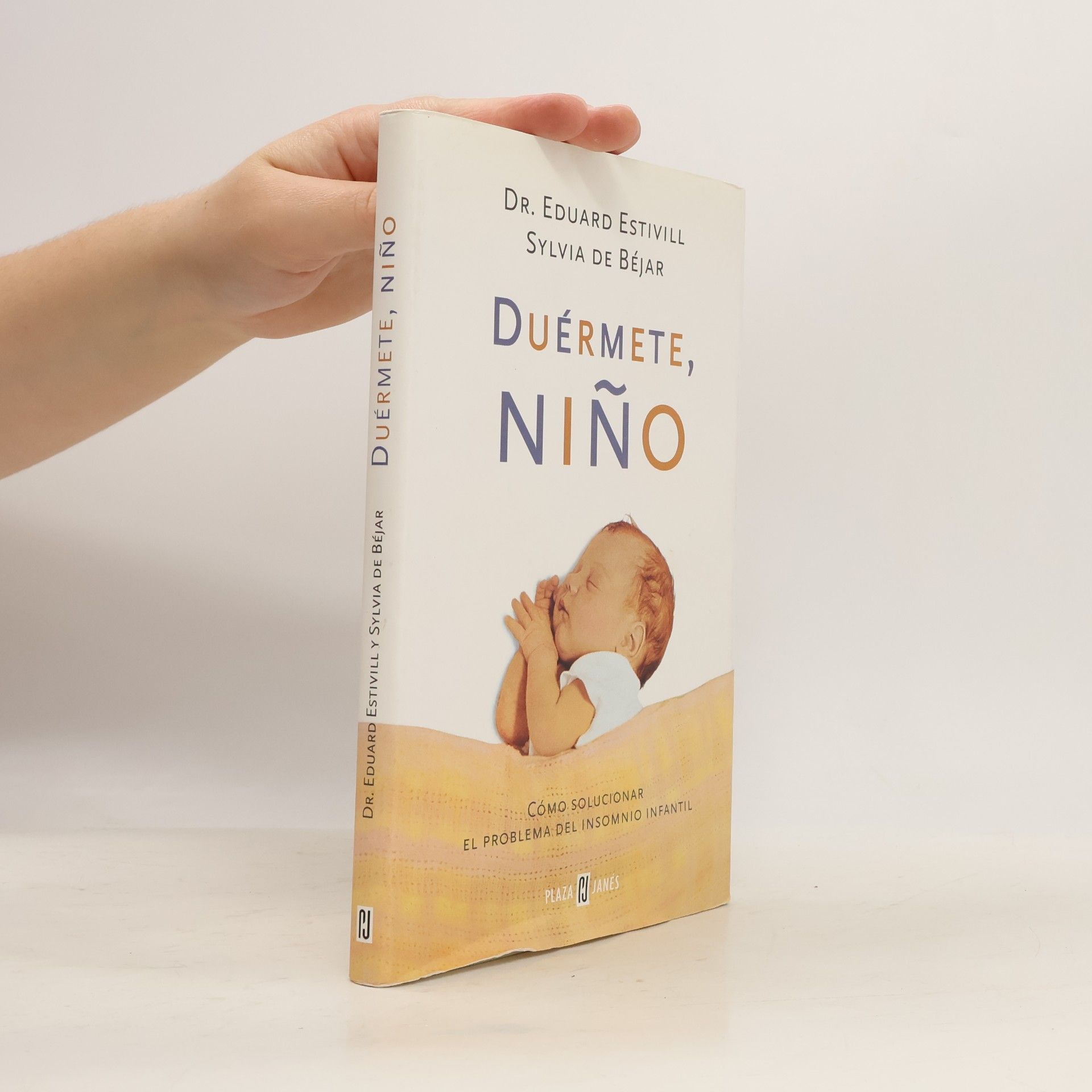 Duérmete, niño