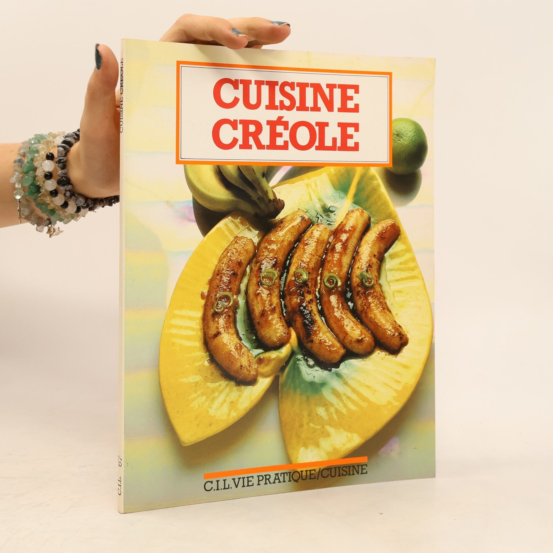 Cuisine Créole