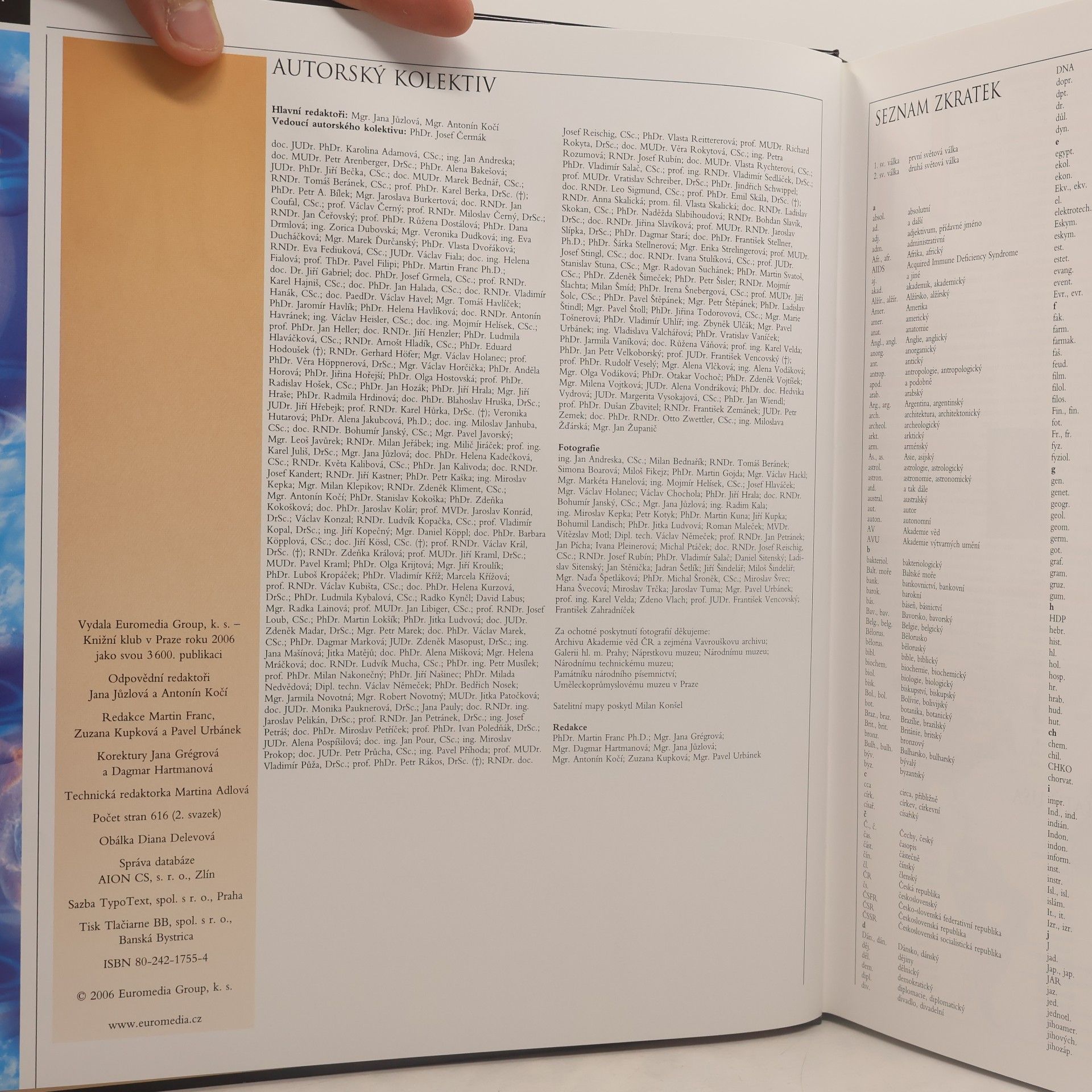 Kolektiv autorů Universum N-Ž. Encyklopedie pro 21. století