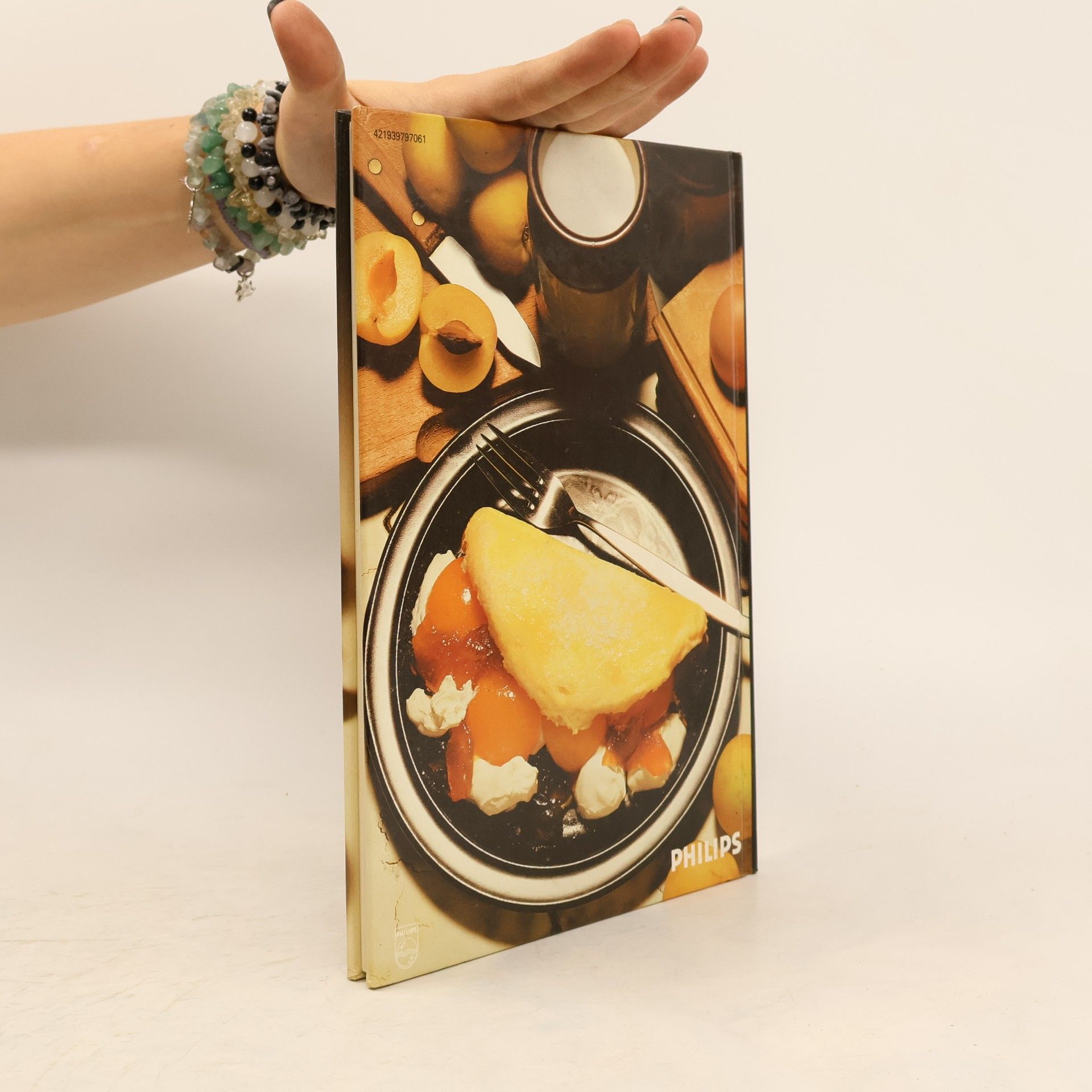 Autorenkollektiv Das Philips Cooktronic Mikrowellen Kochbuch