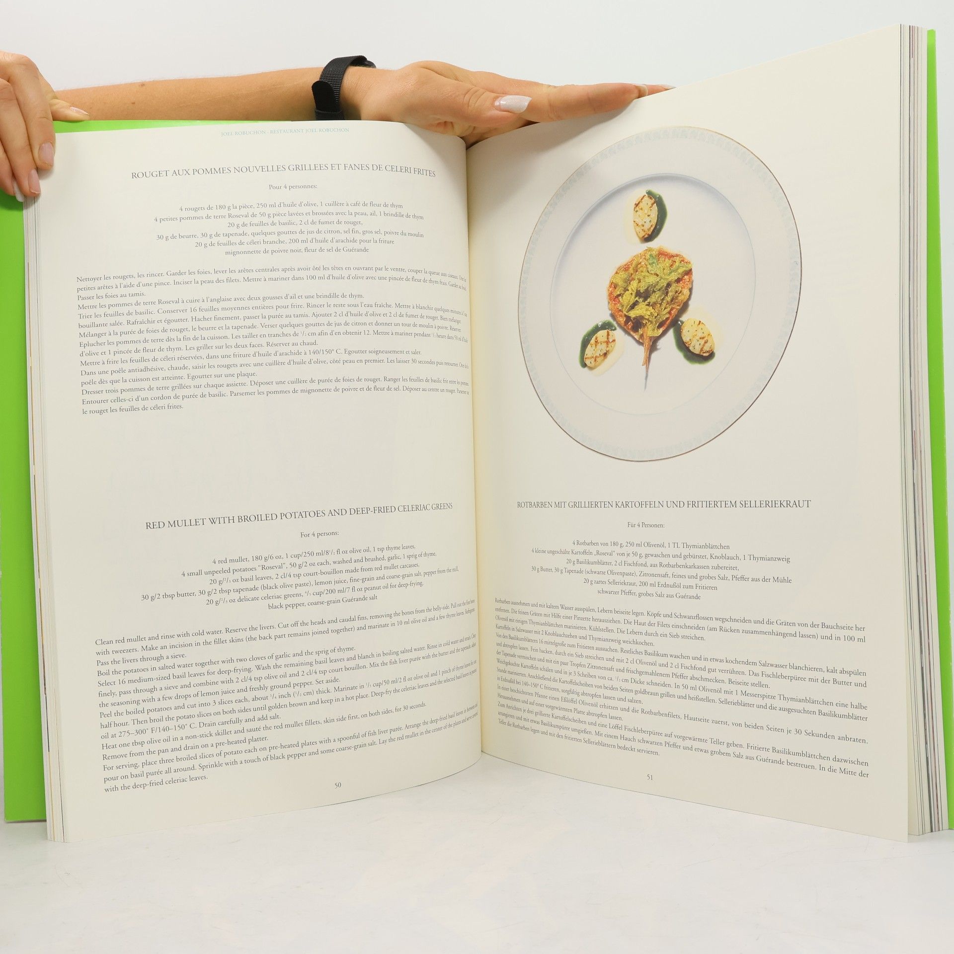Bruno Hausch OPT ART MAGAZINE