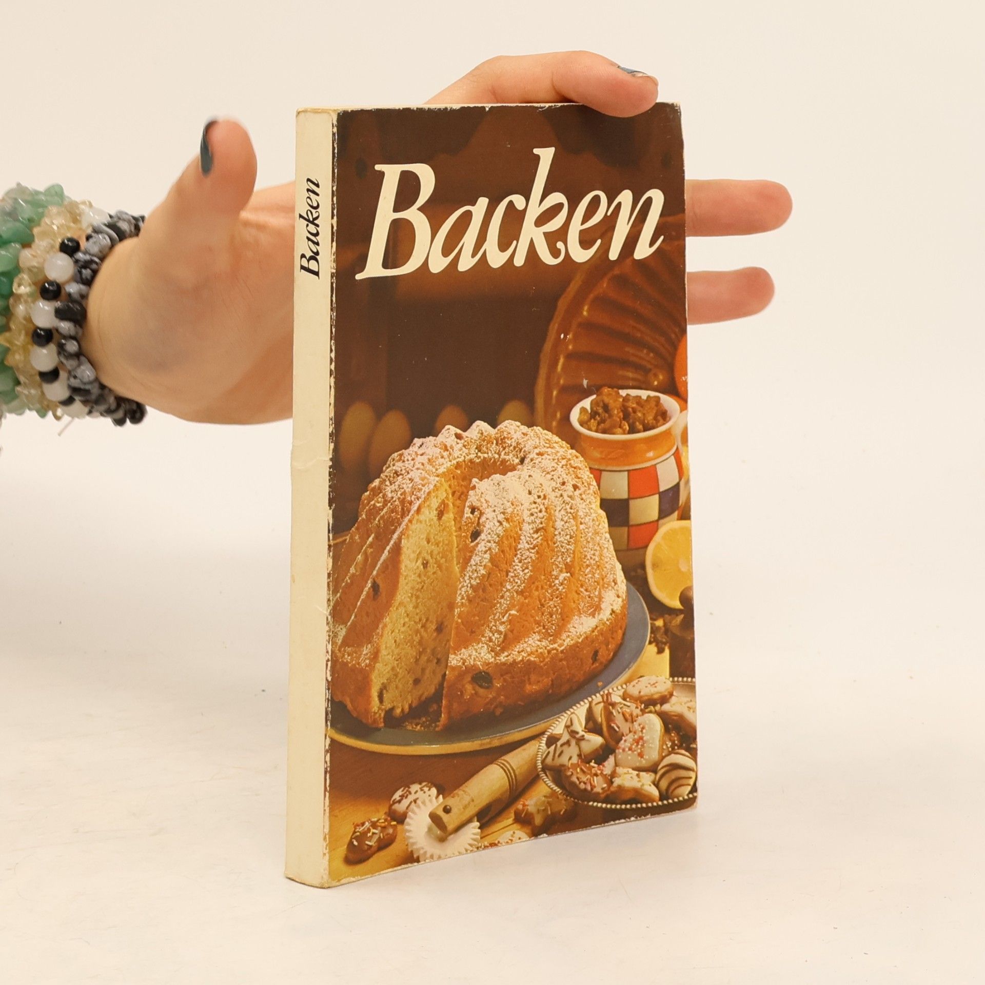 Various authors Backen